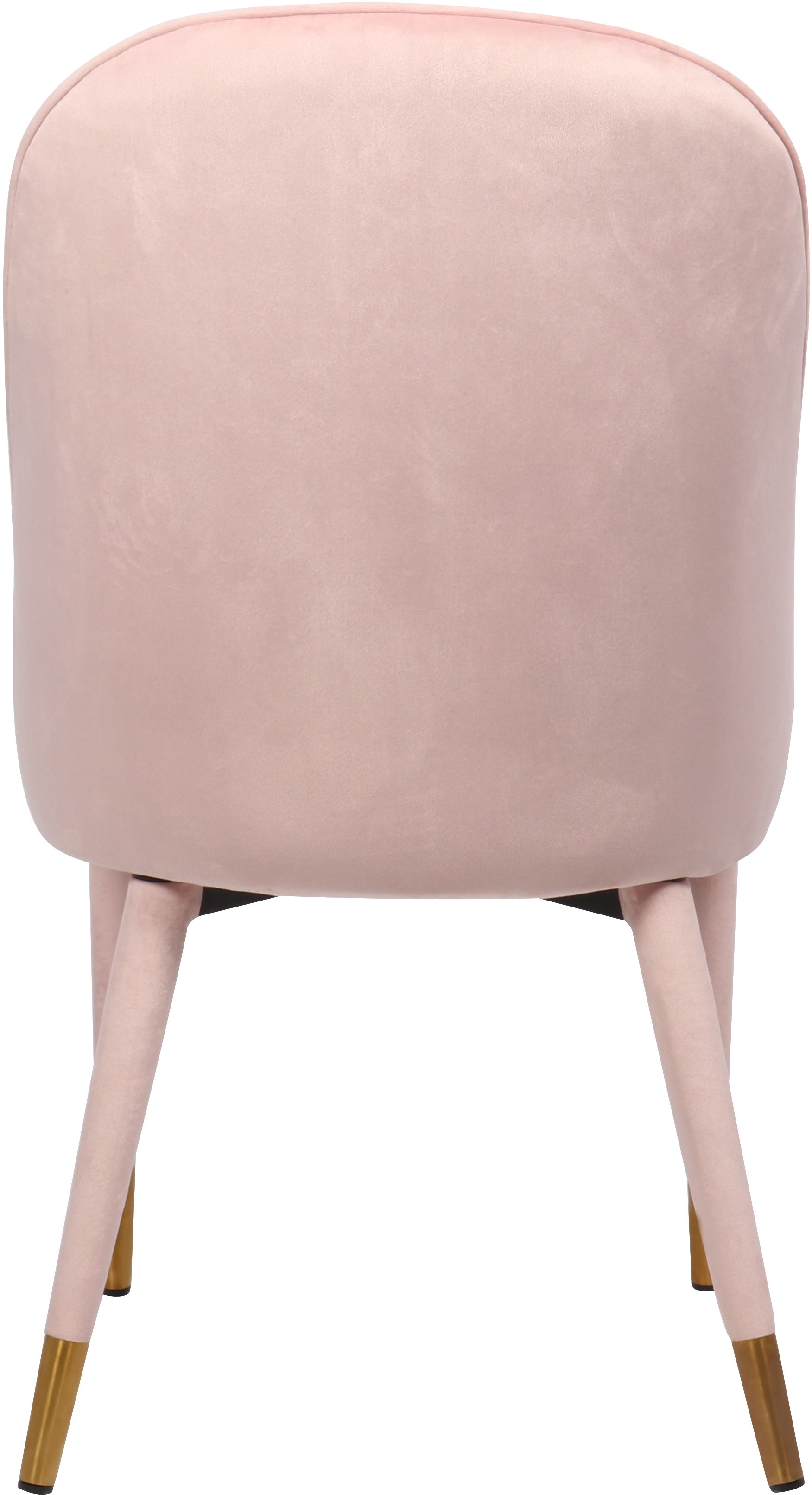 Belle - Dining Chair (Set of 2) - Pink