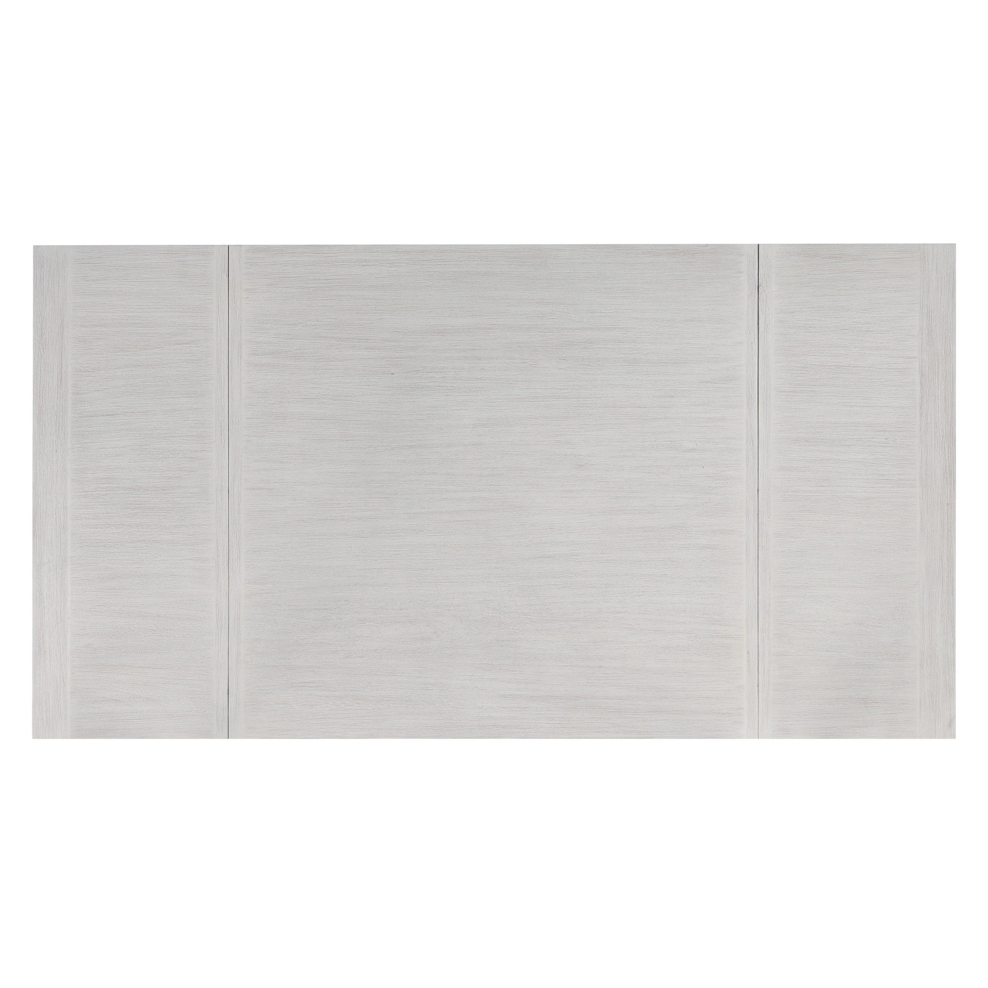 Echo - Rectangle Dining Table - Driftwood, light gray, view 5