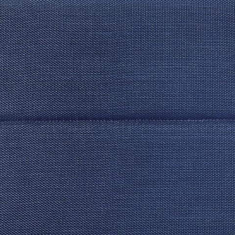 Ashley Furniture Rocky Creek - Sling Arm Chair (Set of 4) - Blue / Gray - Image 6