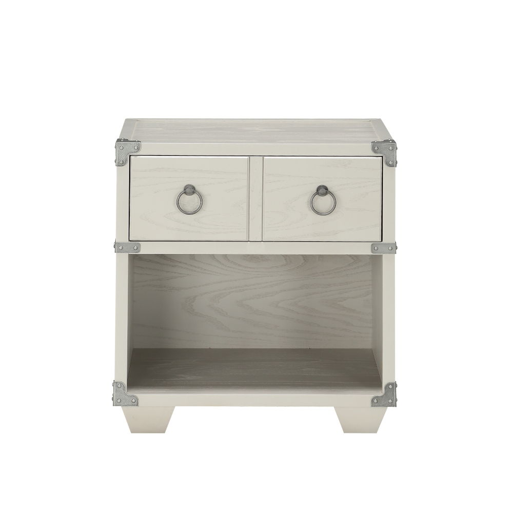 Orchest - Nightstand - Gray, beige, view 8
