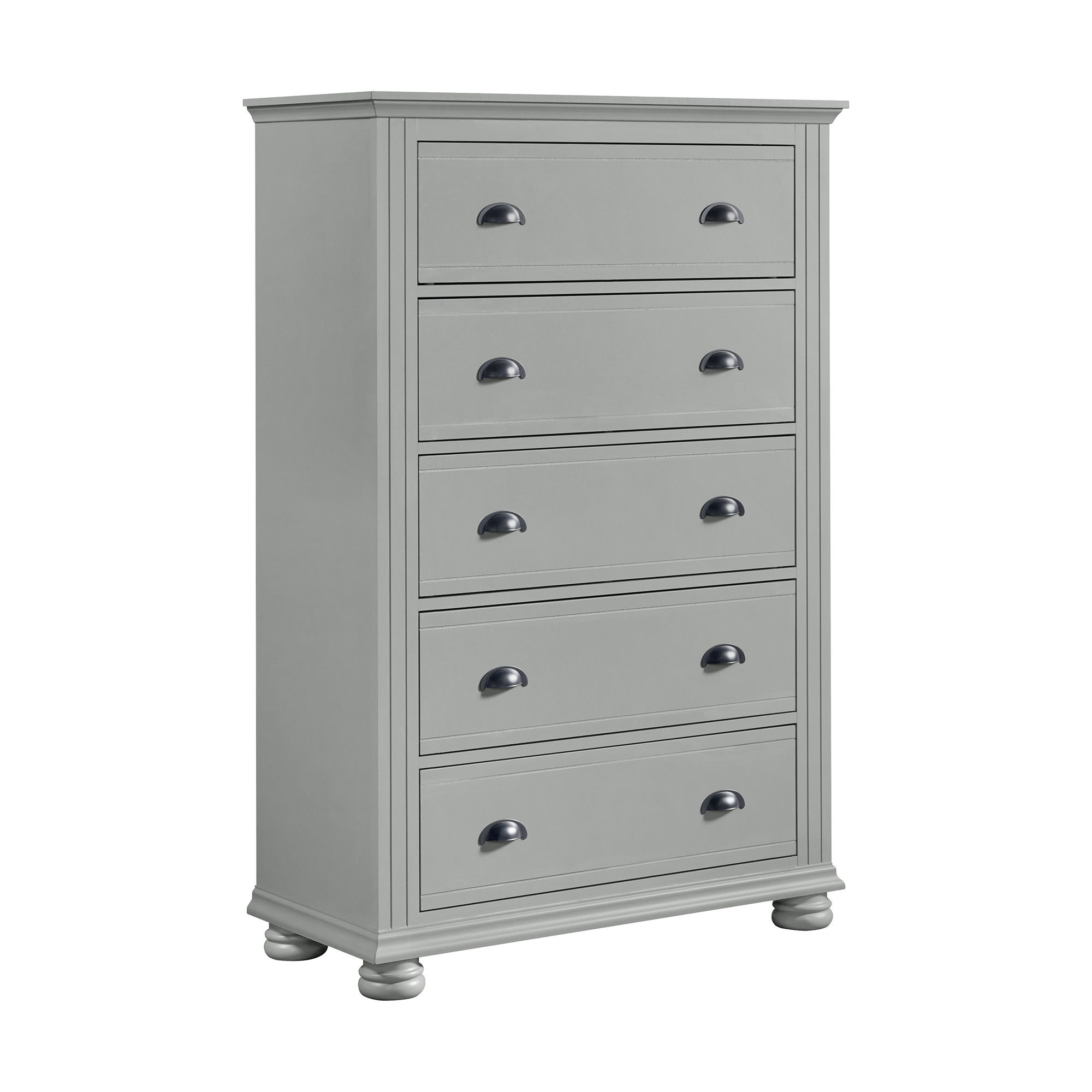 5-Drawer Chest