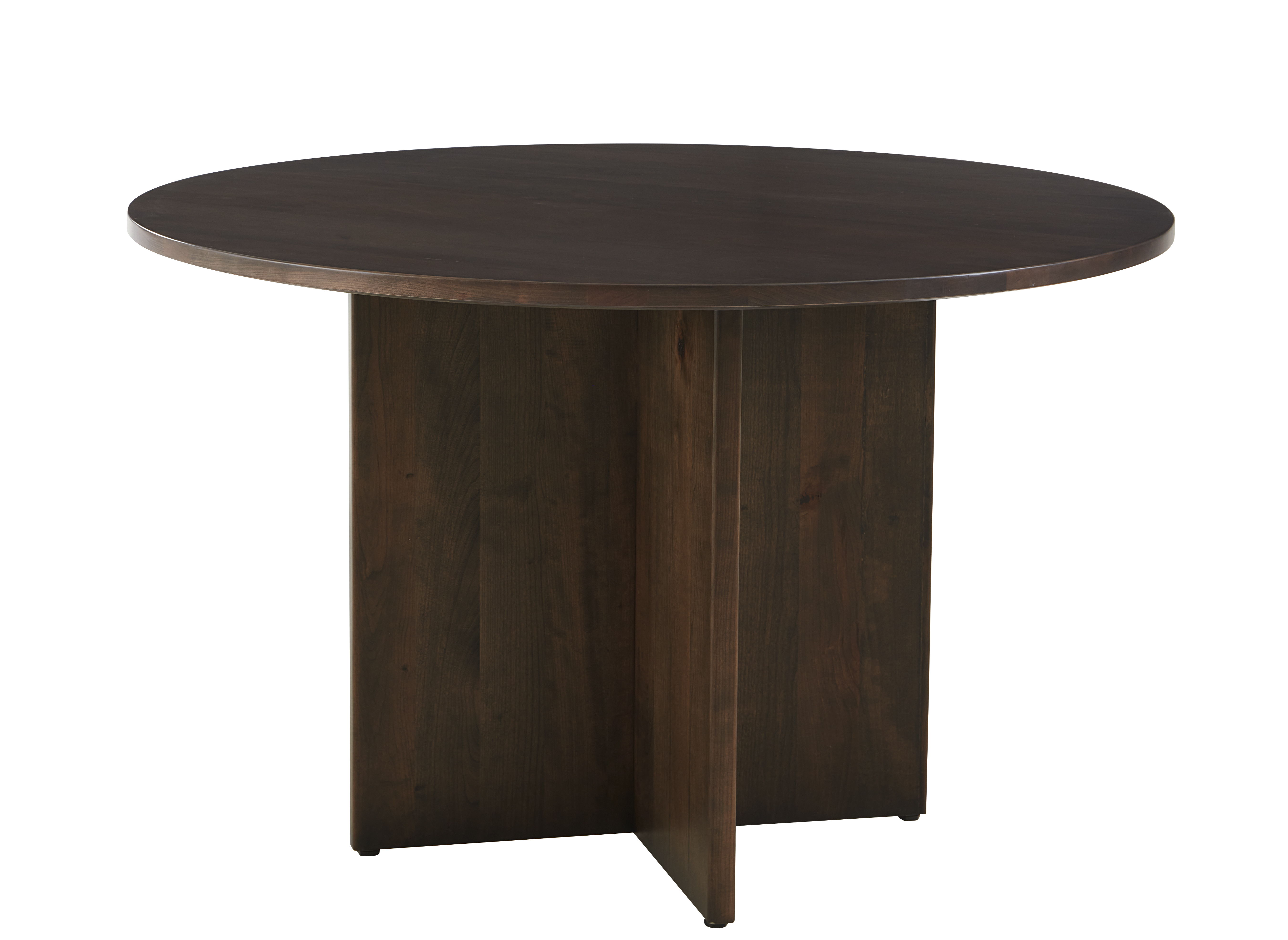 Vaughan-Bassett Crafted Cherry - 60