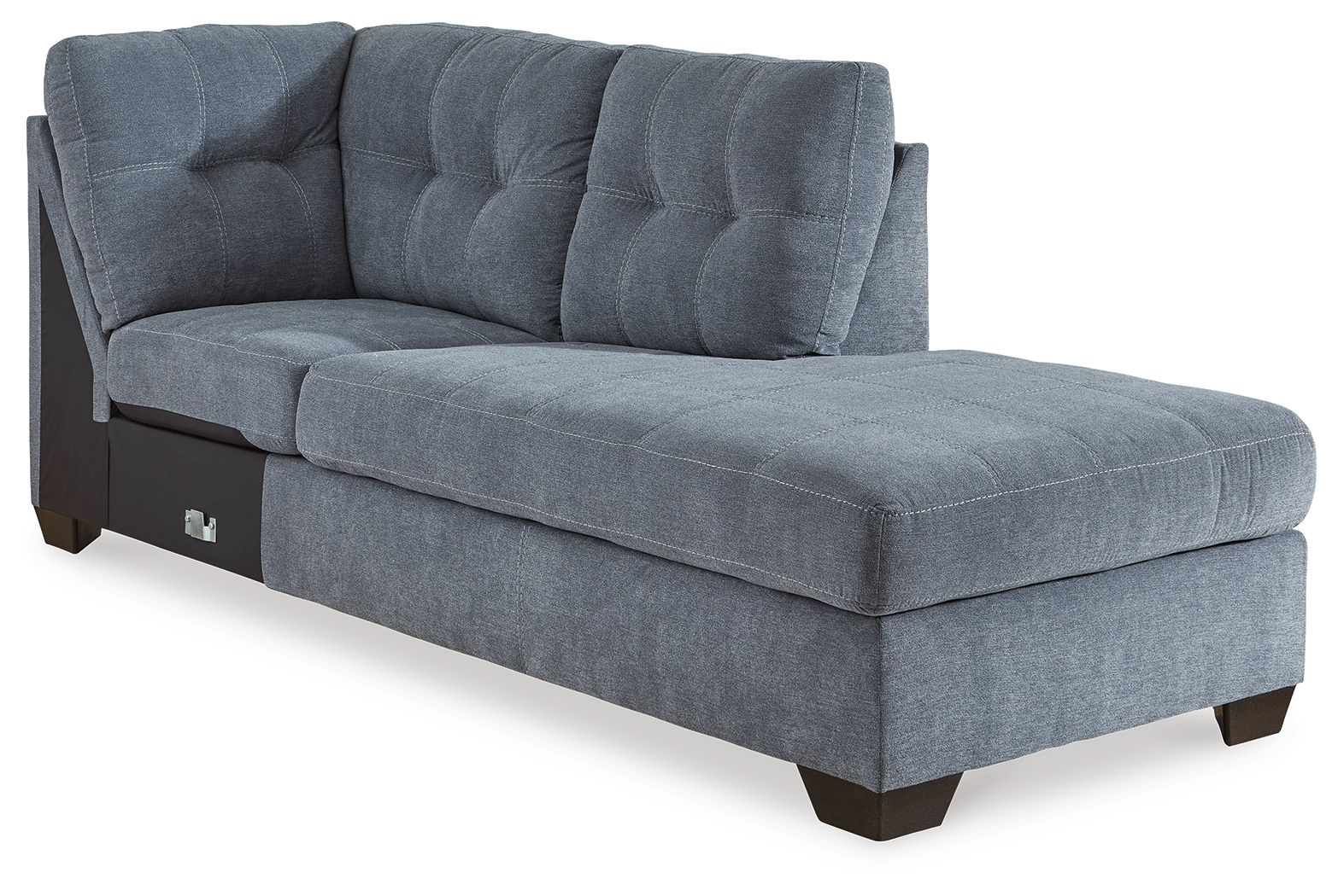 Raf Corner Chaise
