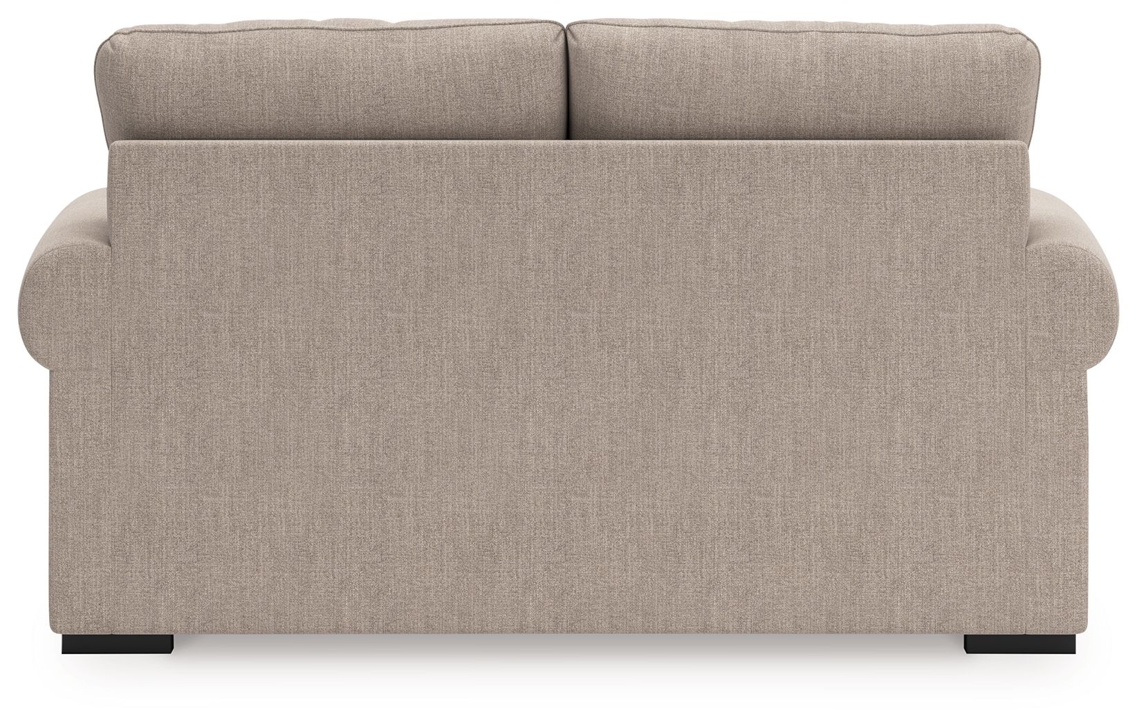 Ashley Furniture Sararose - Loveseat - Heather - Image 6