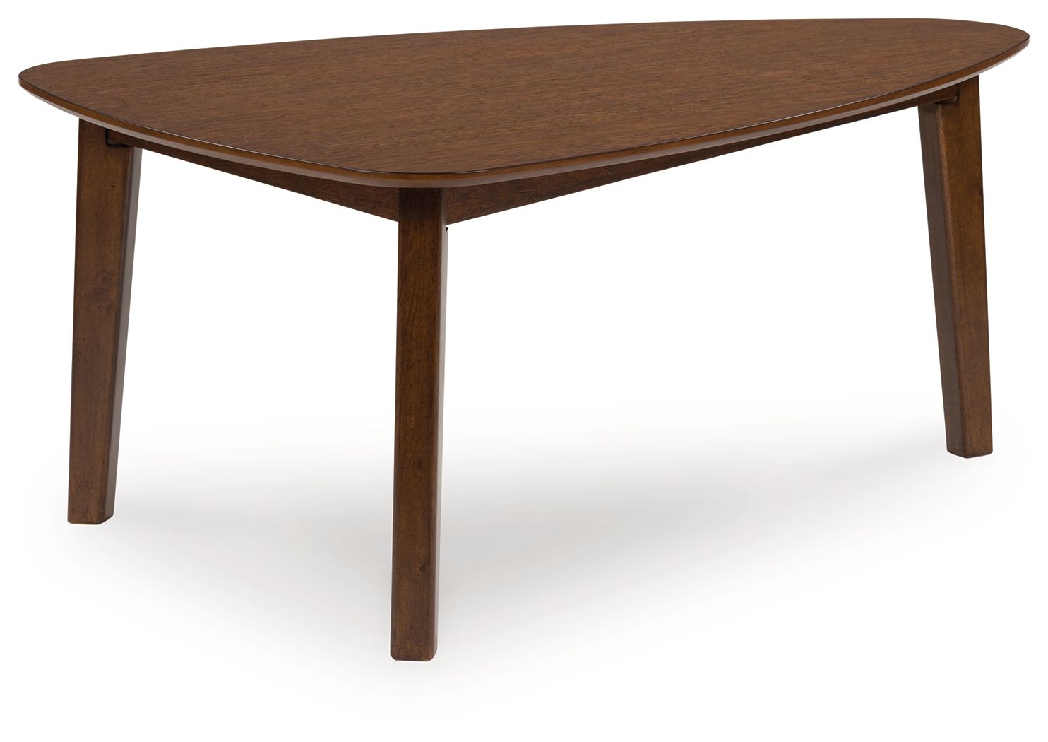 Ashley Furniture Lyncott - Occasional Wood Table Set (Set of 3) - Brown - Image 3