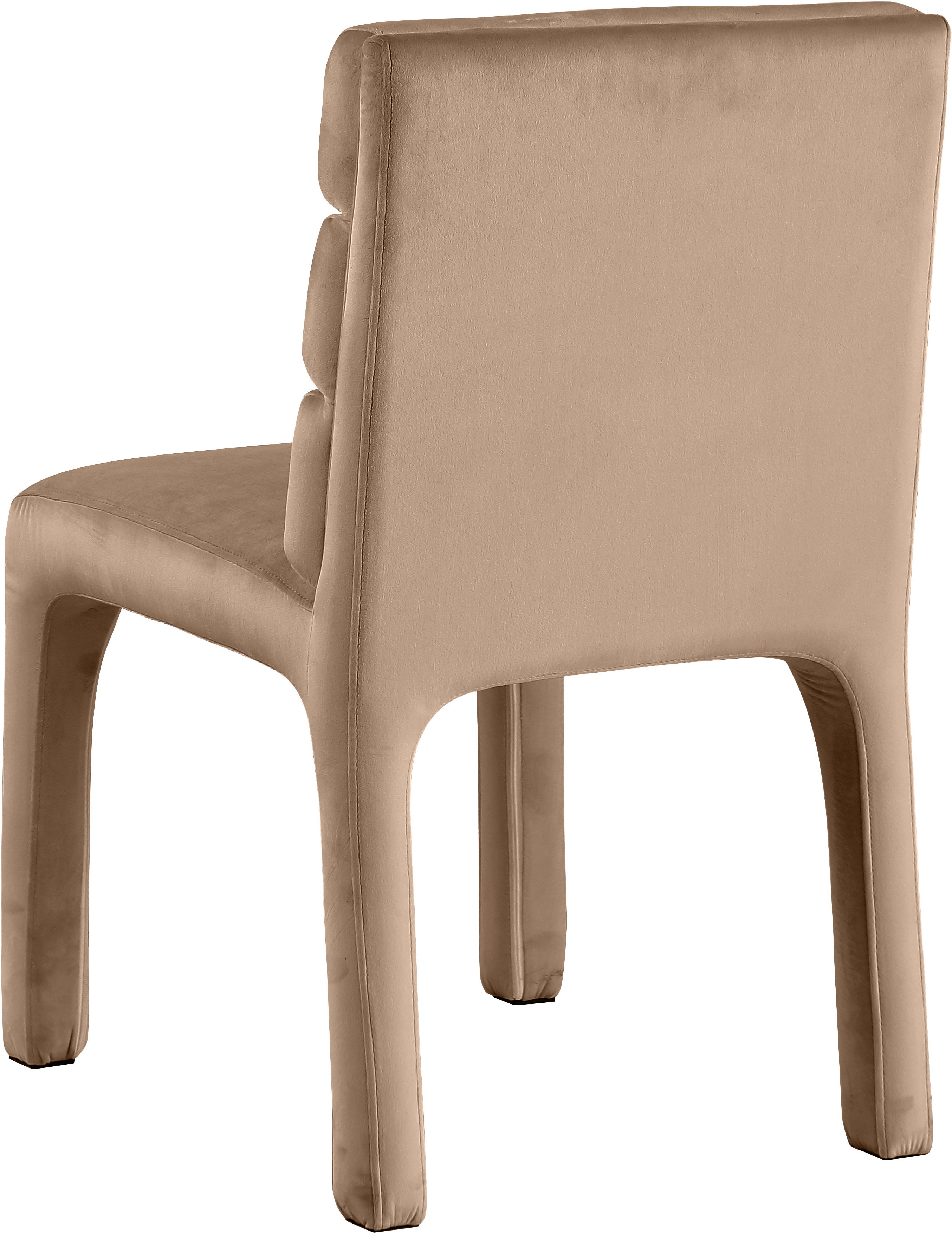 Kai - Dining Chair (Set of 2) - Beige