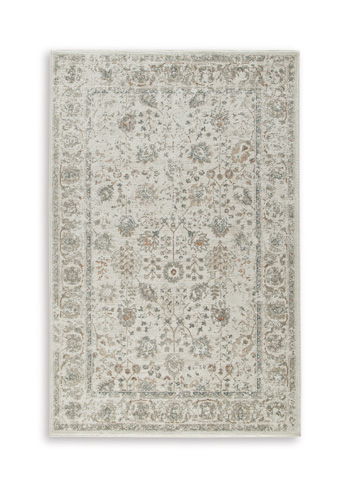 Webbridge – 5′ x 7′ Rug – Multi