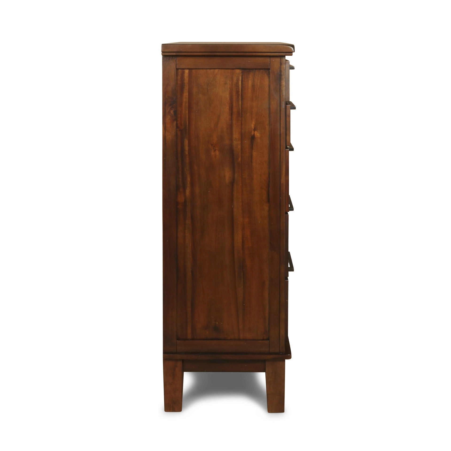 Cagney - Chest - Chestnut