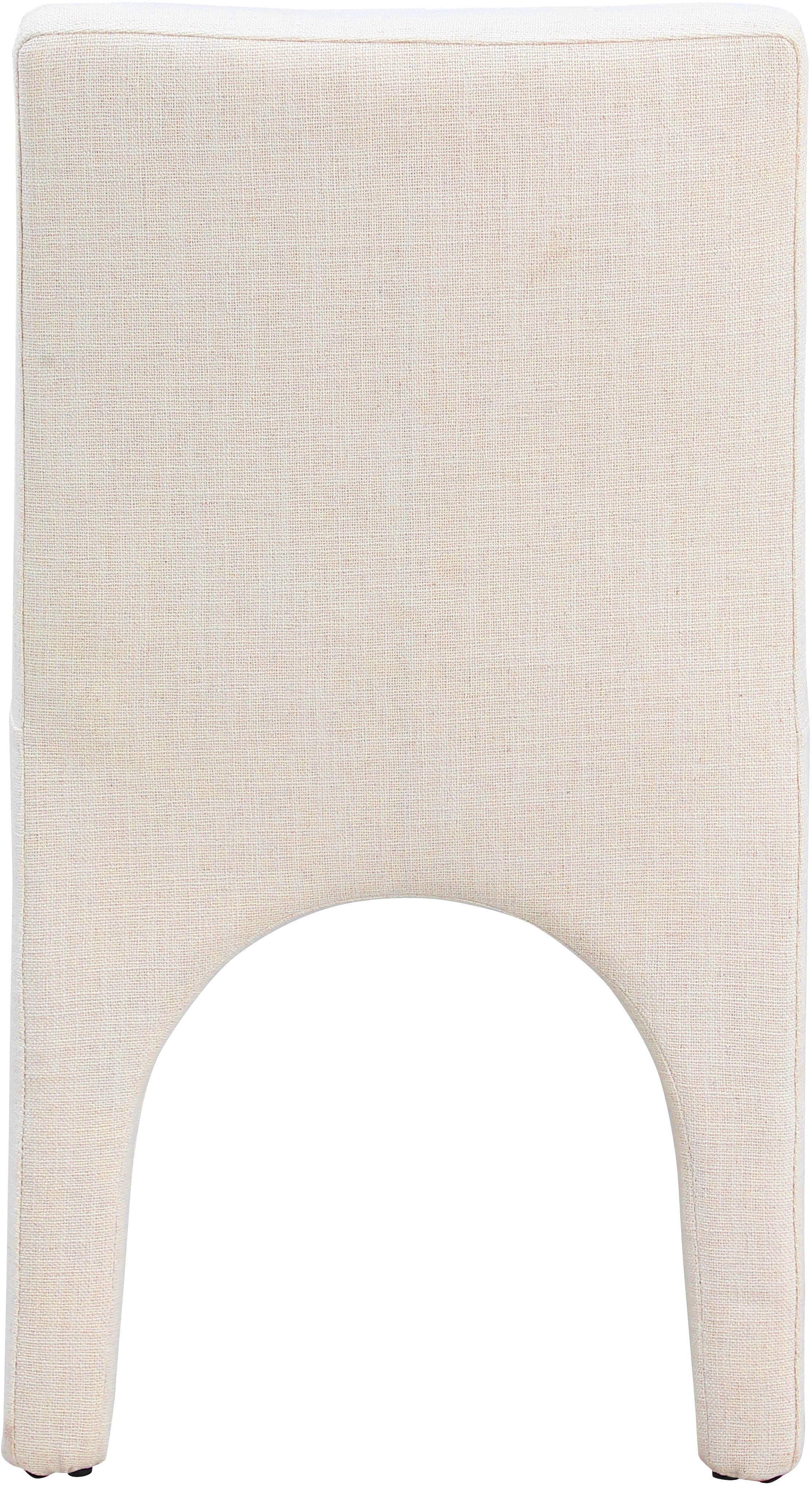 Gramercy - Dining Chair (Set of 2) - Beige