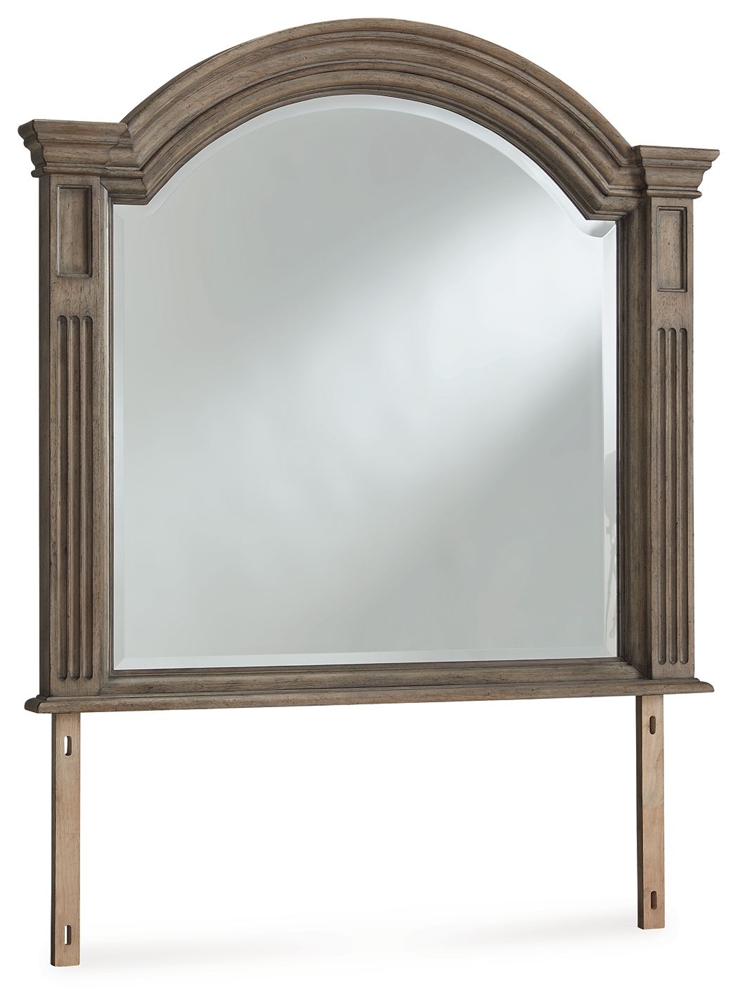 Ardenfield – Bedroom Mirror – Light Brown