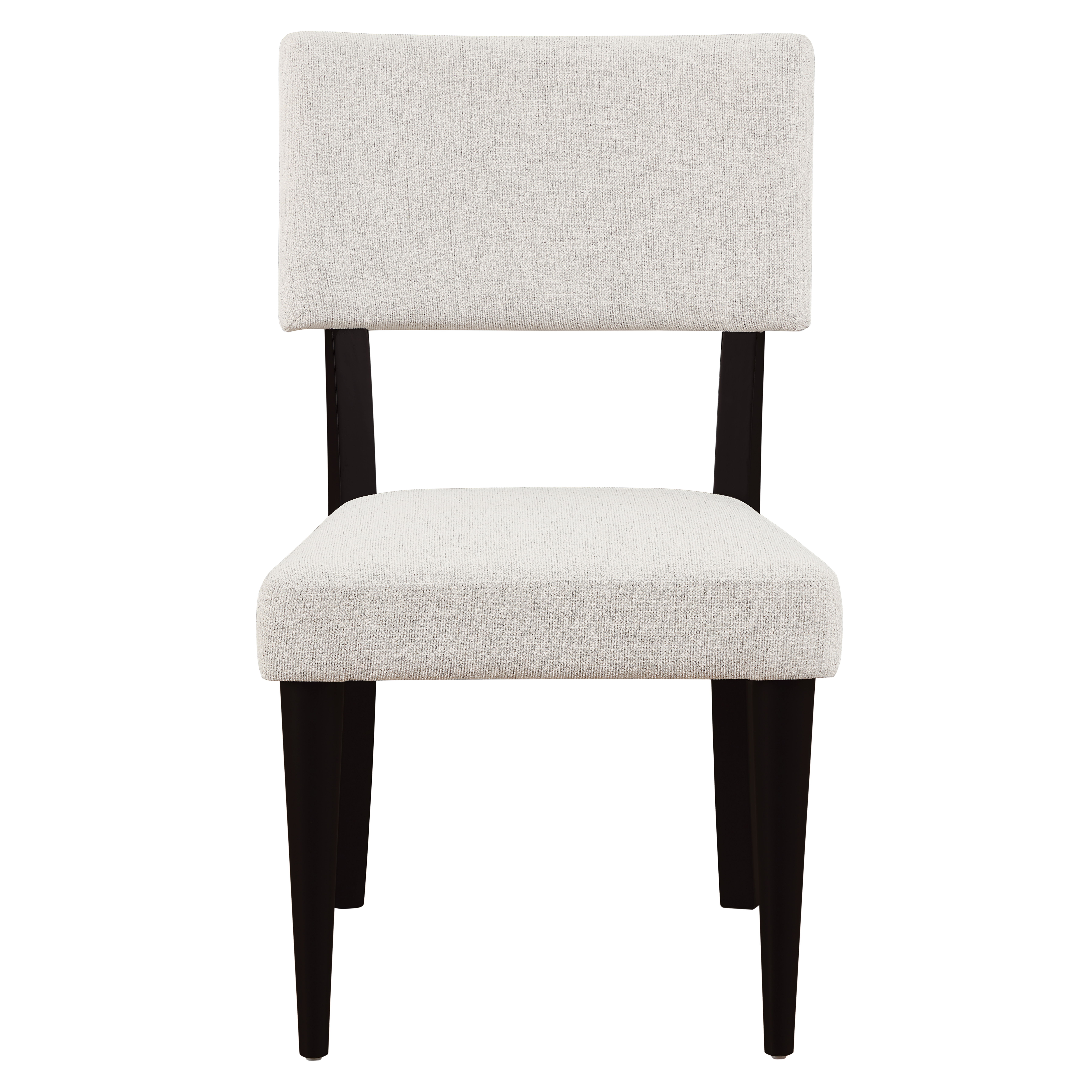 Colvin - Side Chair - Black