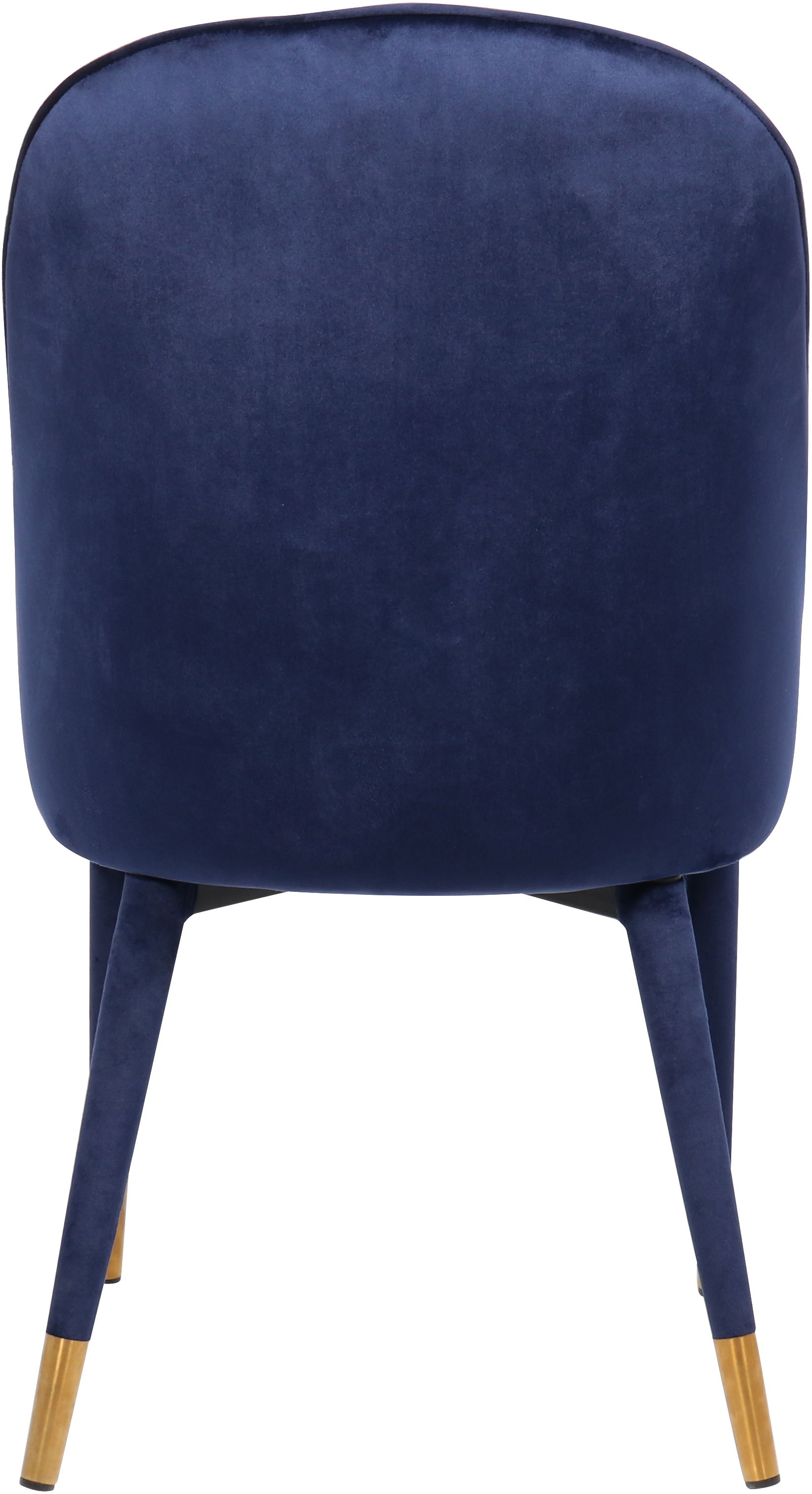 Belle - Dining Chair (Set of 2) - Navy