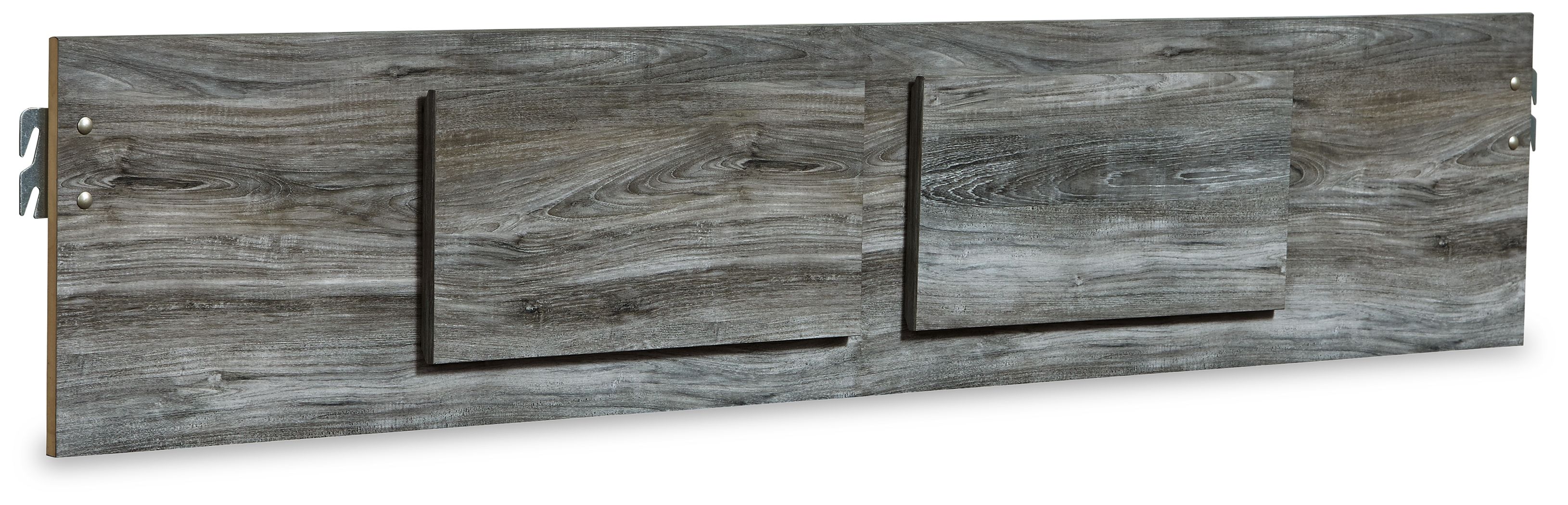 Baystorm – Full Under Bed Storage – Gray