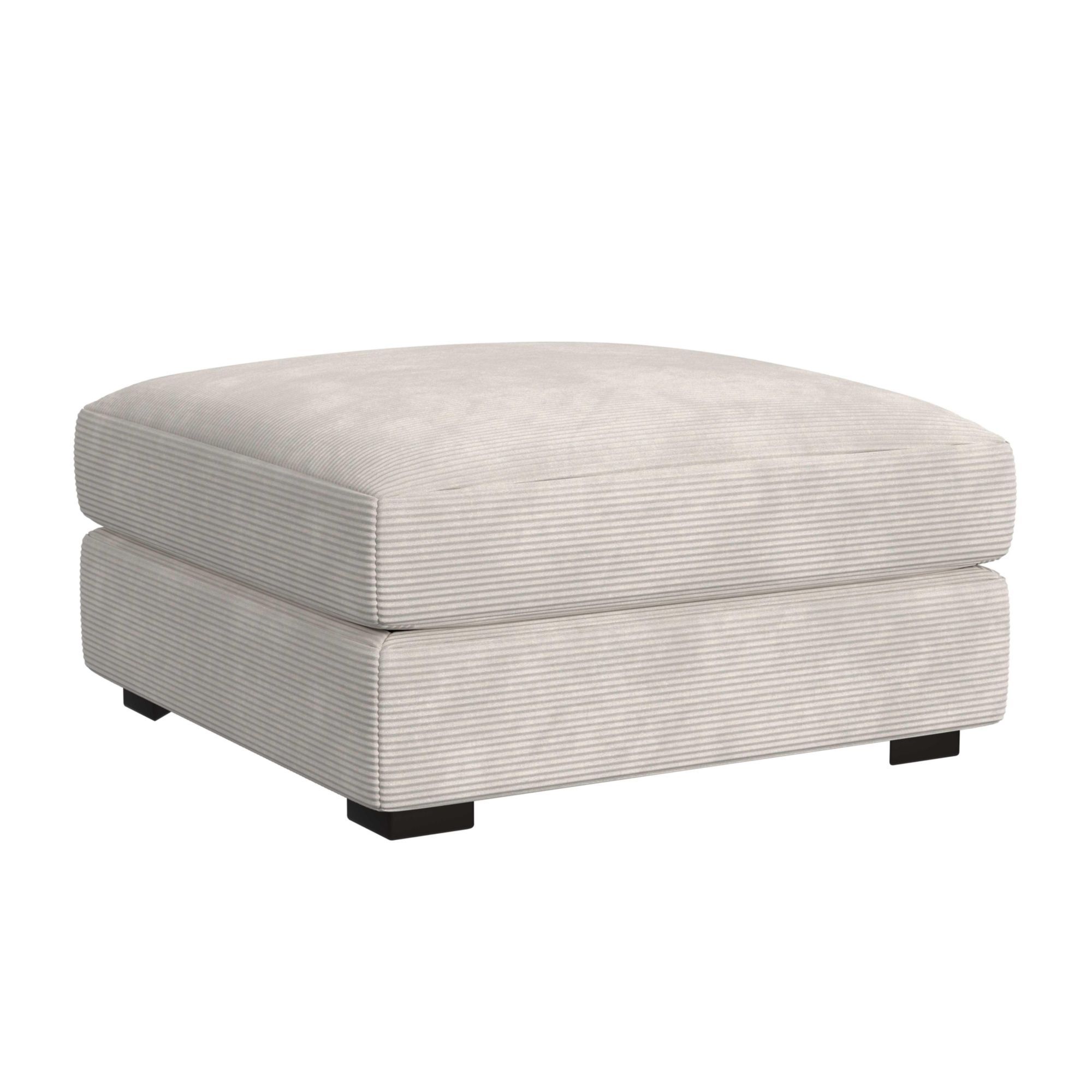 Modular Ottoman