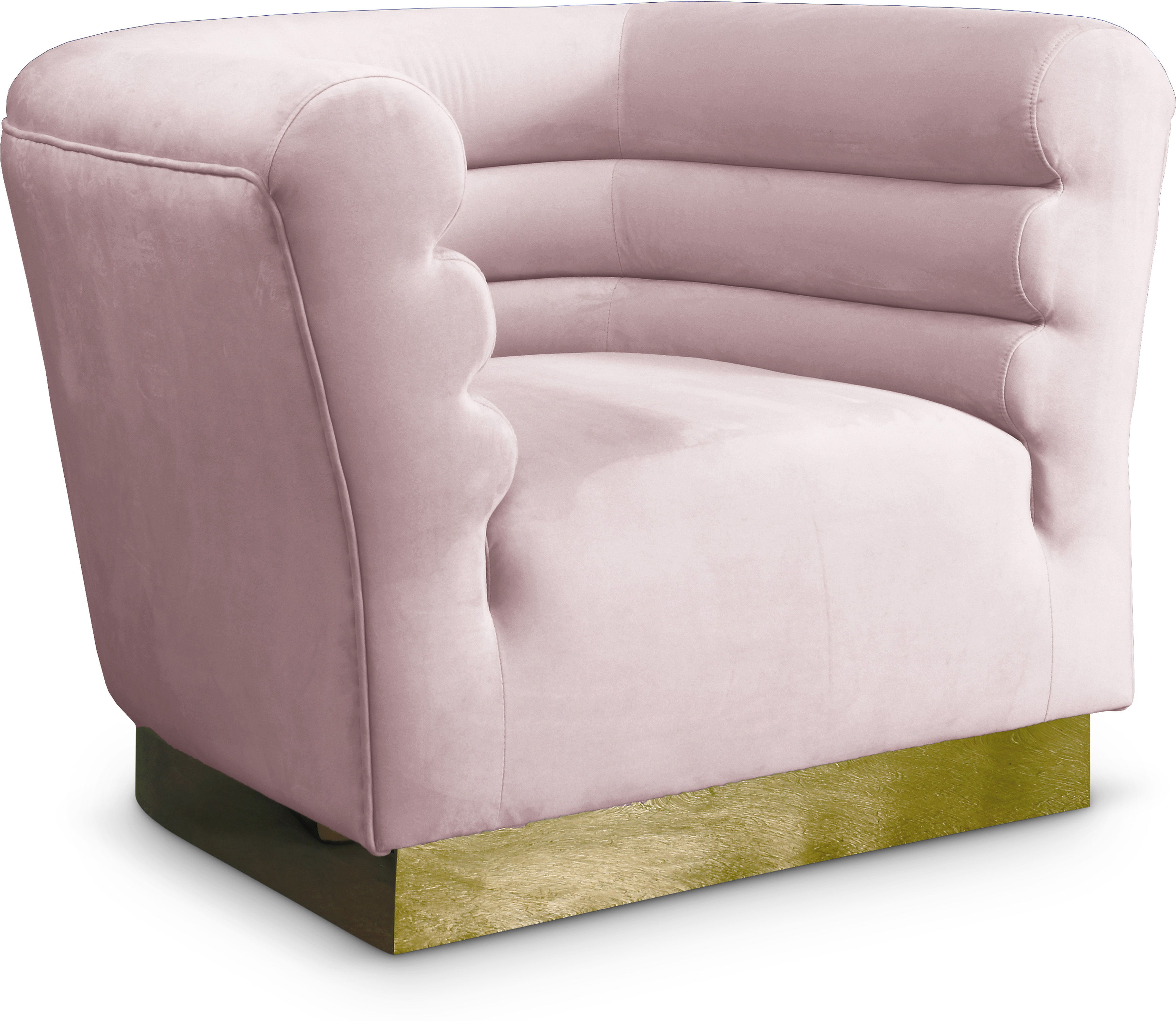Bellini - Chair - Pink