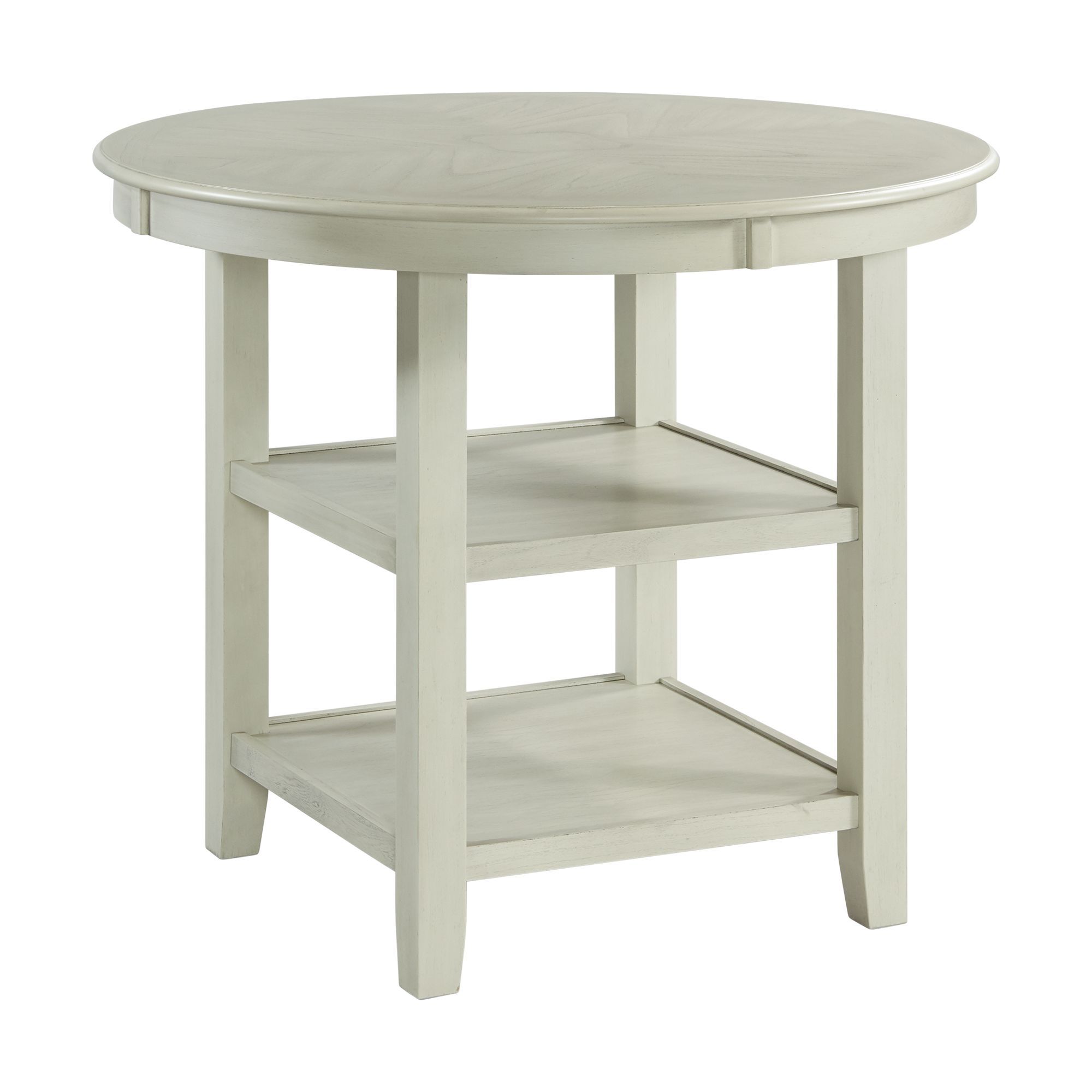 Amherst Counter Height Dining Table in Bisque Image