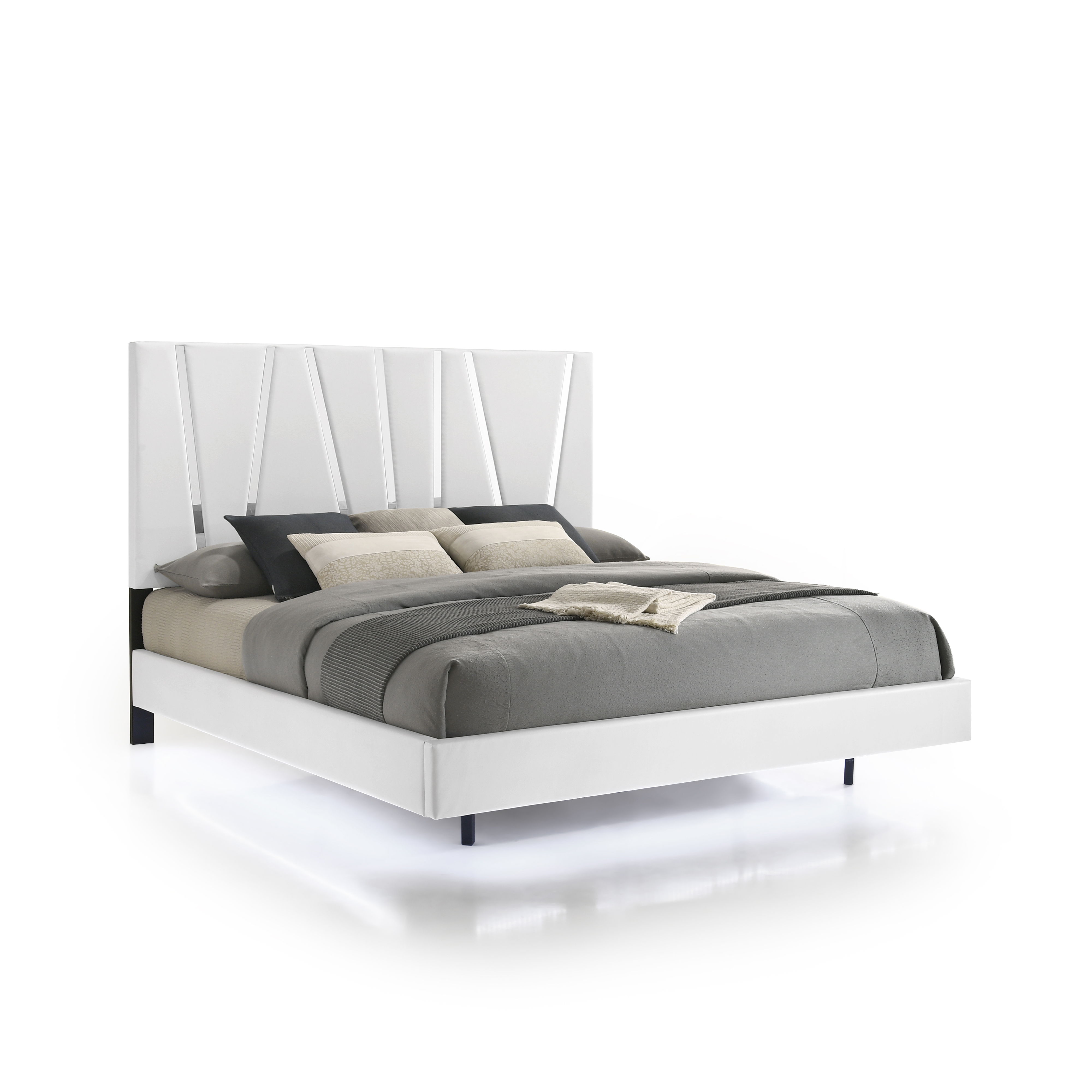 6/6 Eastern King Bed