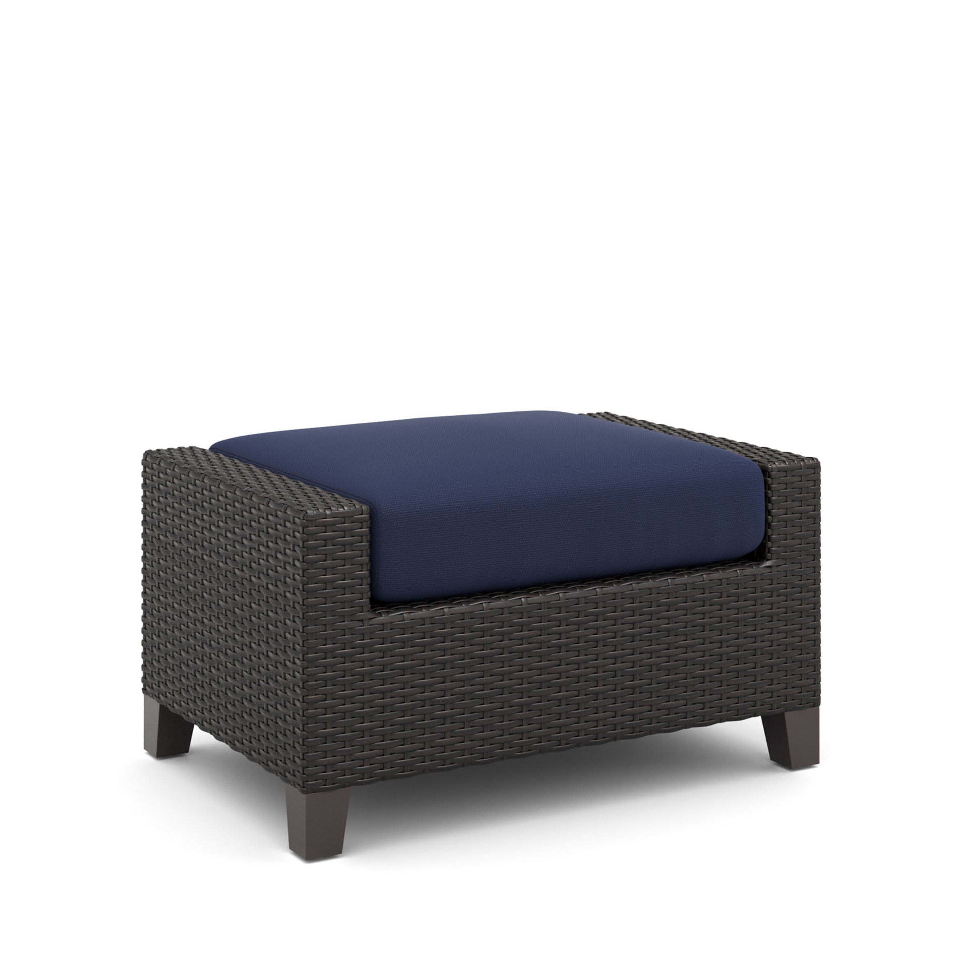 Ottomans (Set of 2)
