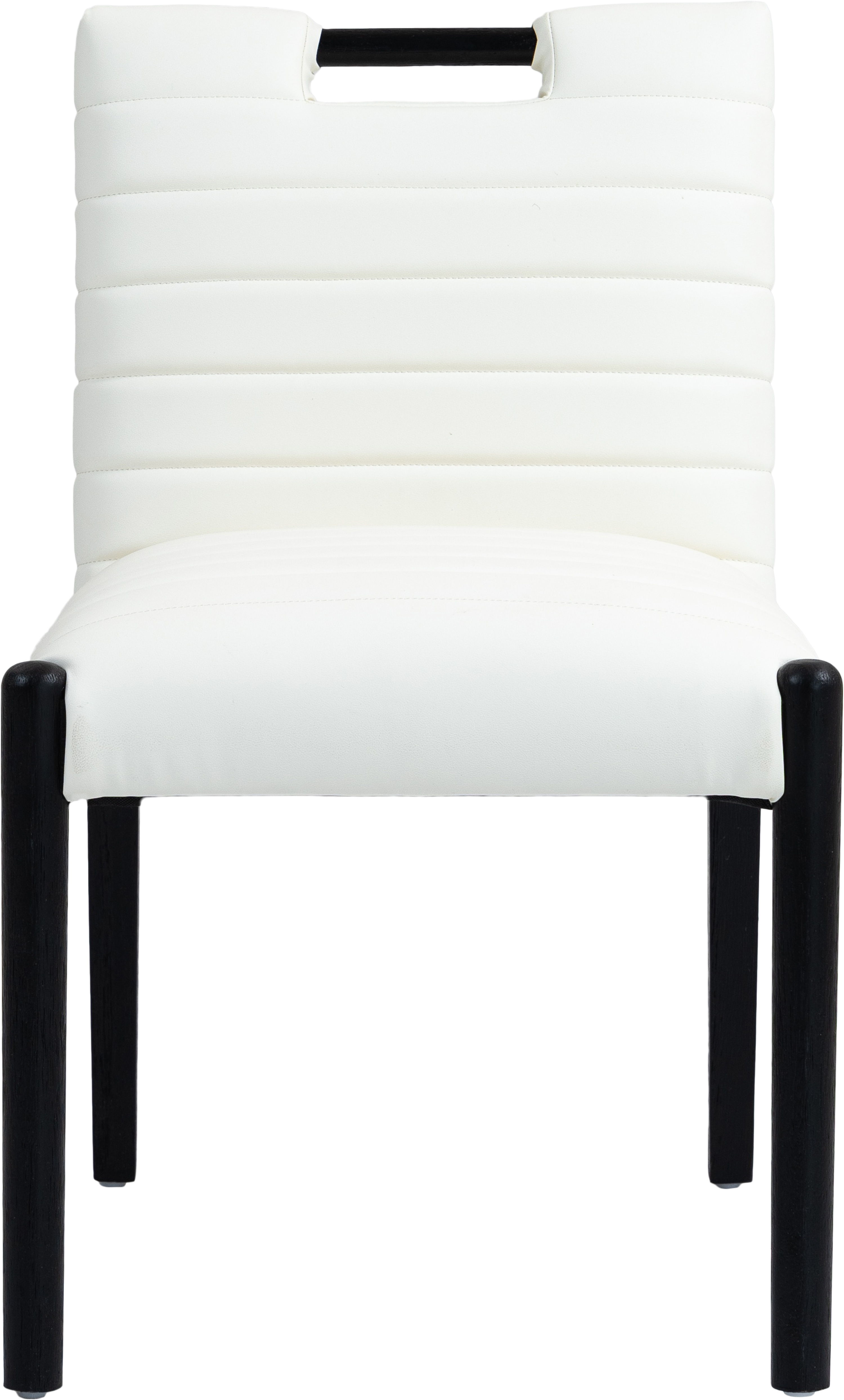 Aimee - Dining Side Chair (Set of 2) - Cream