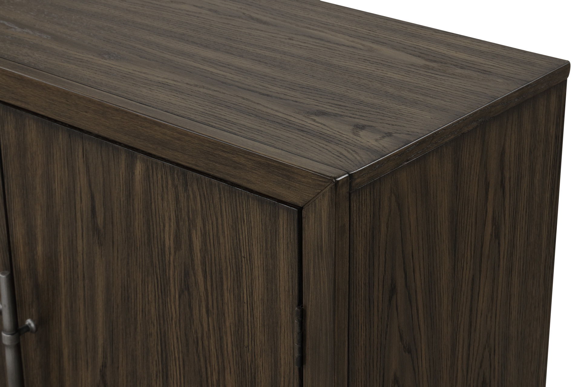 Cityscape - Server - Dark Brown, dark brown, view 6