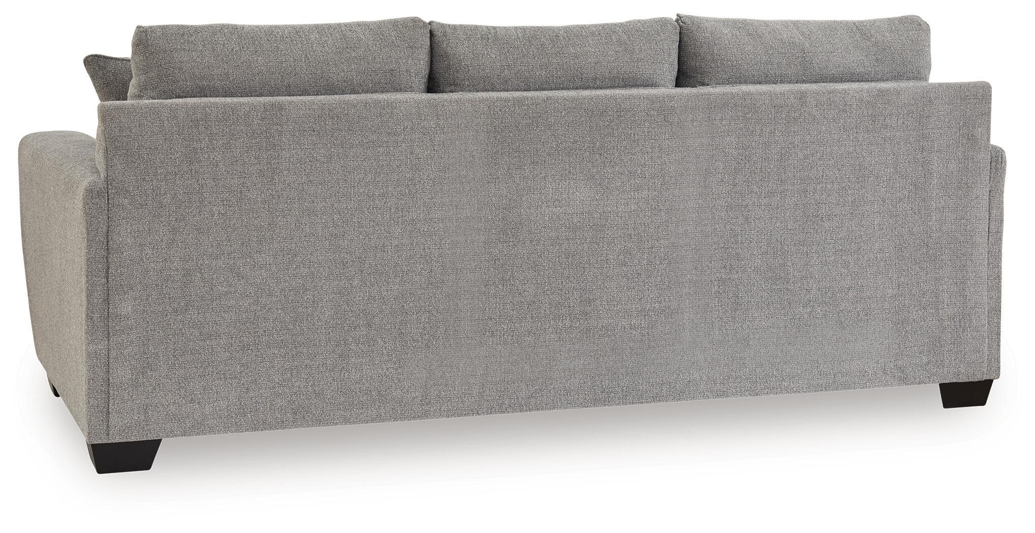 Ashley Furniture Loreo - Sofa - Flint - Image 4