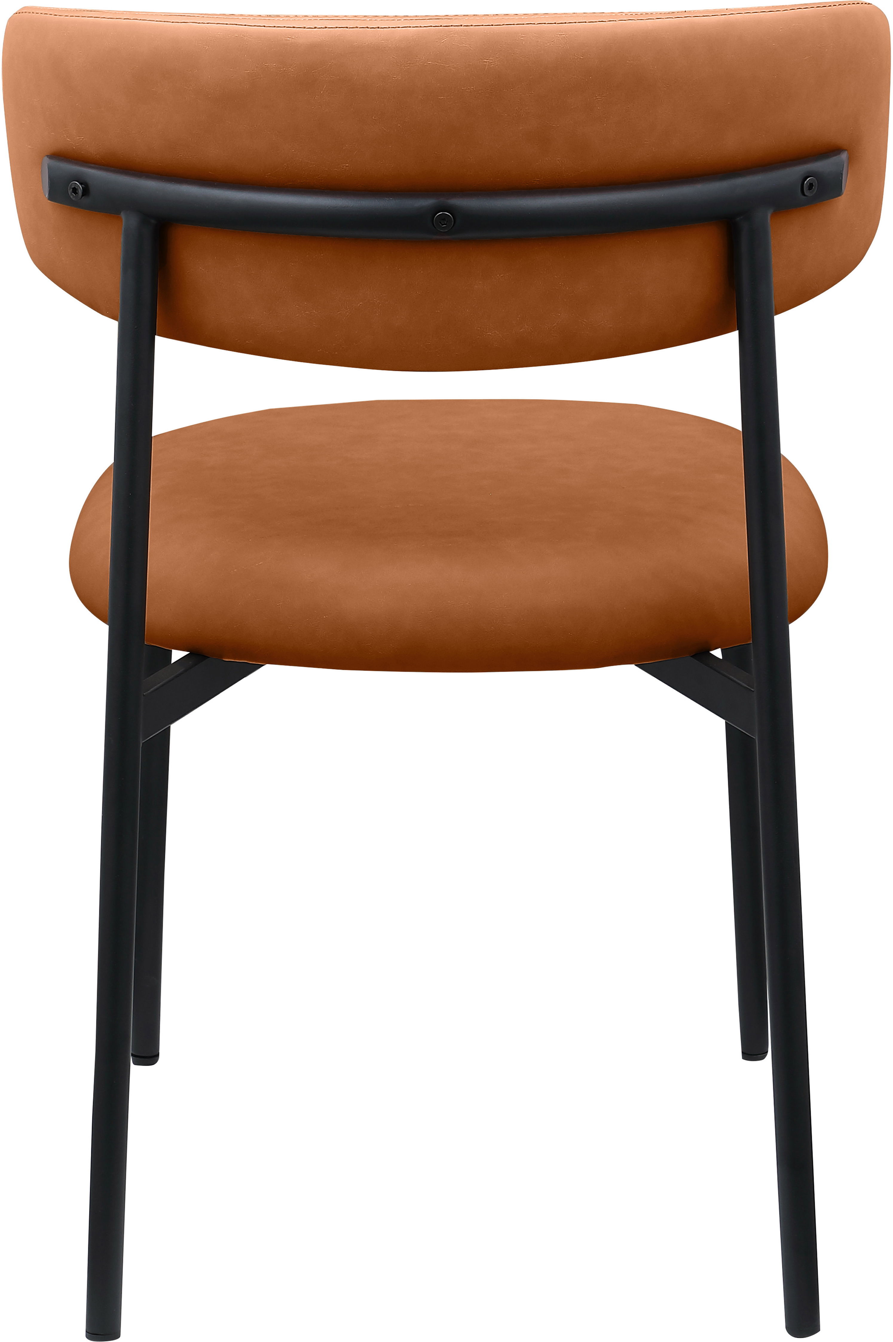 Lupita - Dining Chair (Set of 2) - Cognac