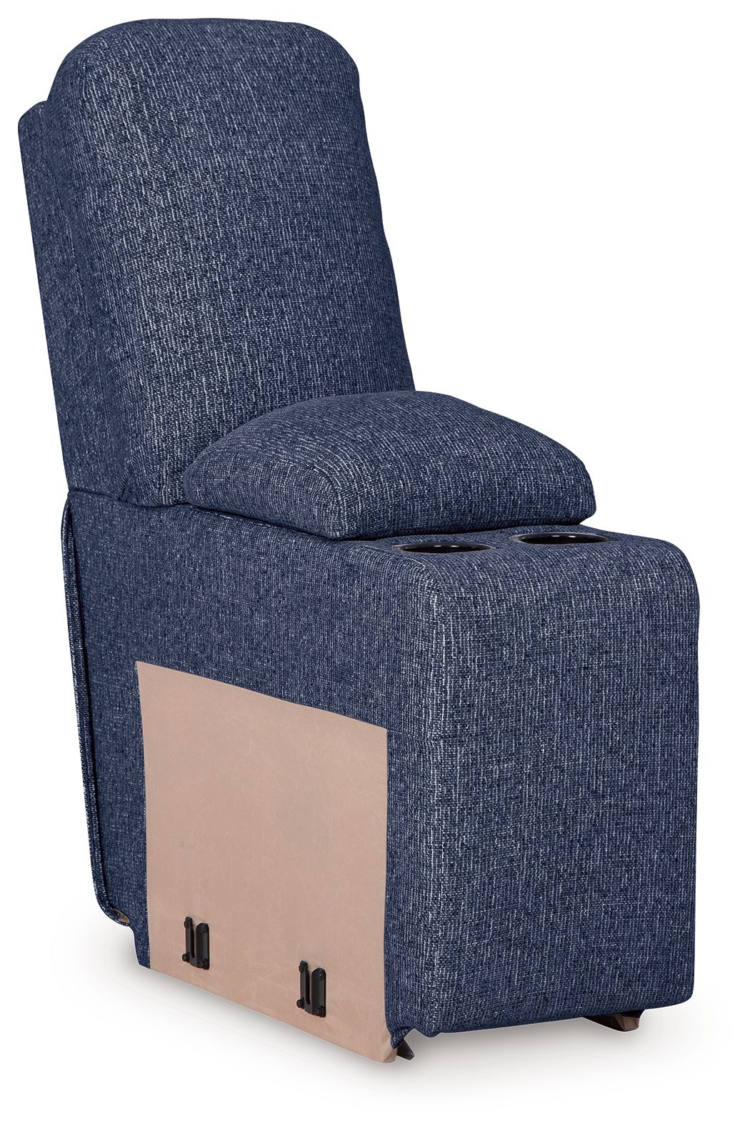 Console With Storage