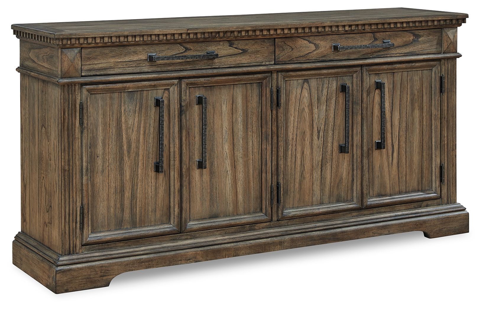 Markenburg Brown Dining Room Server New Lots Furniture Online Store