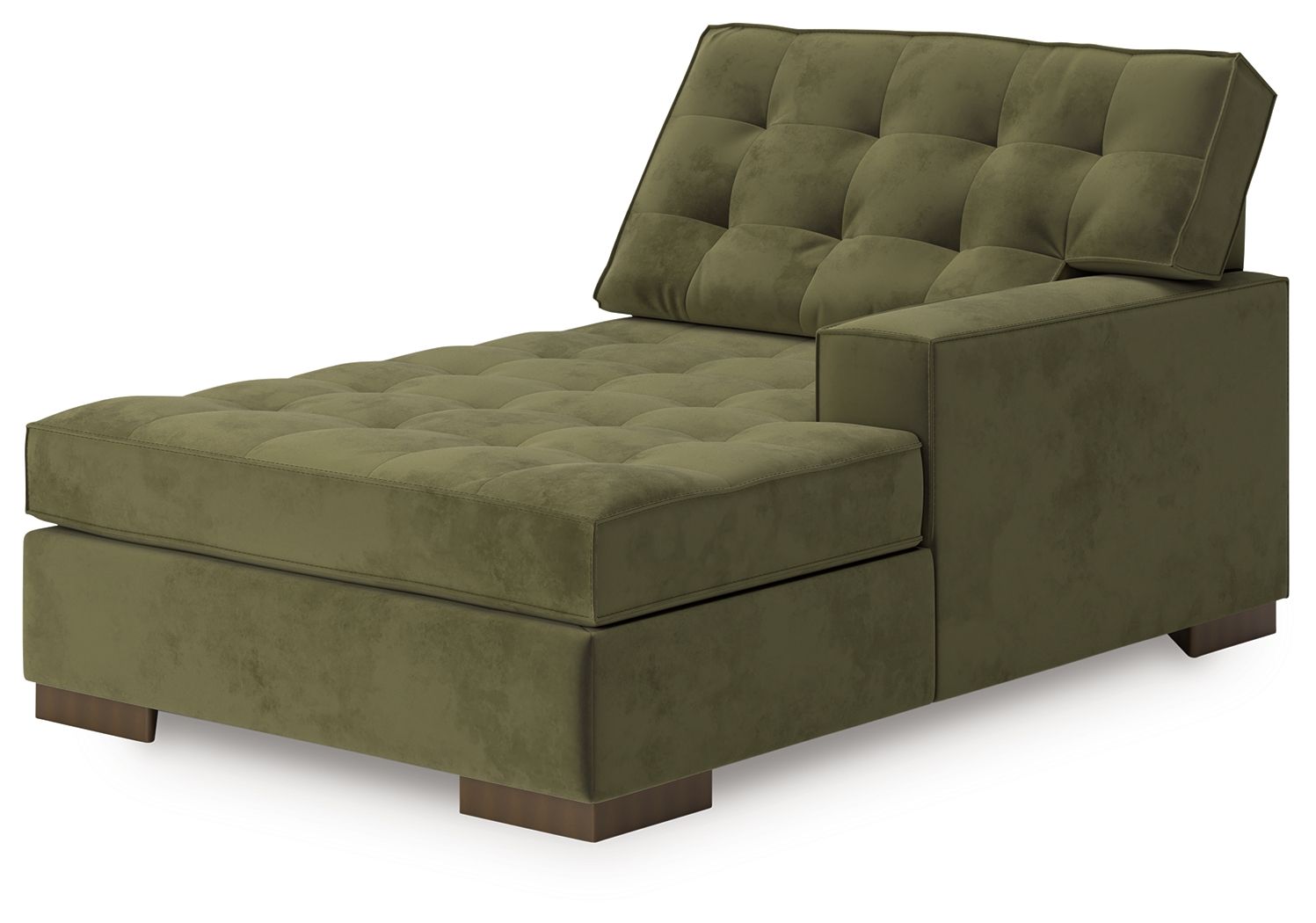 RAF Corner Chaise