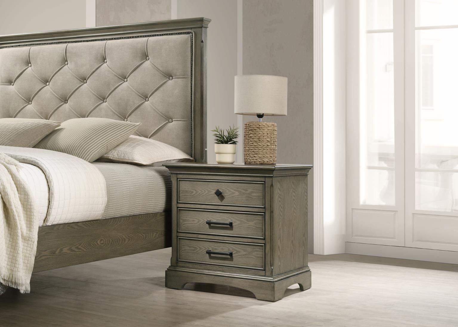 Medium Nightstand