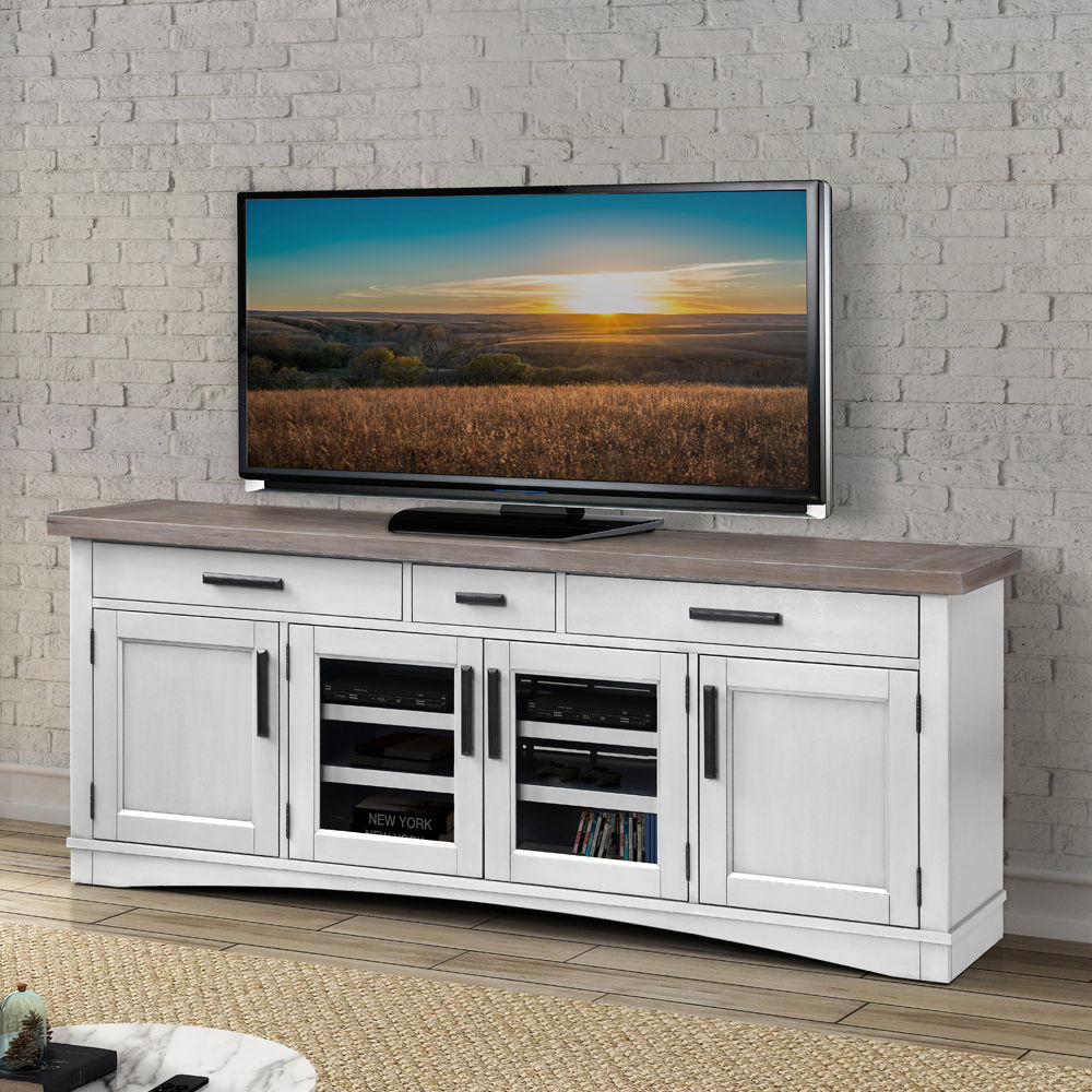 Parker House Americana Modern - TV Console (76