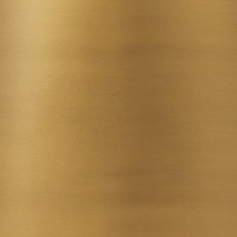 Ashley Furniture Fritzburn - Metal Table Lamp - Gold Finish / White - Image 4