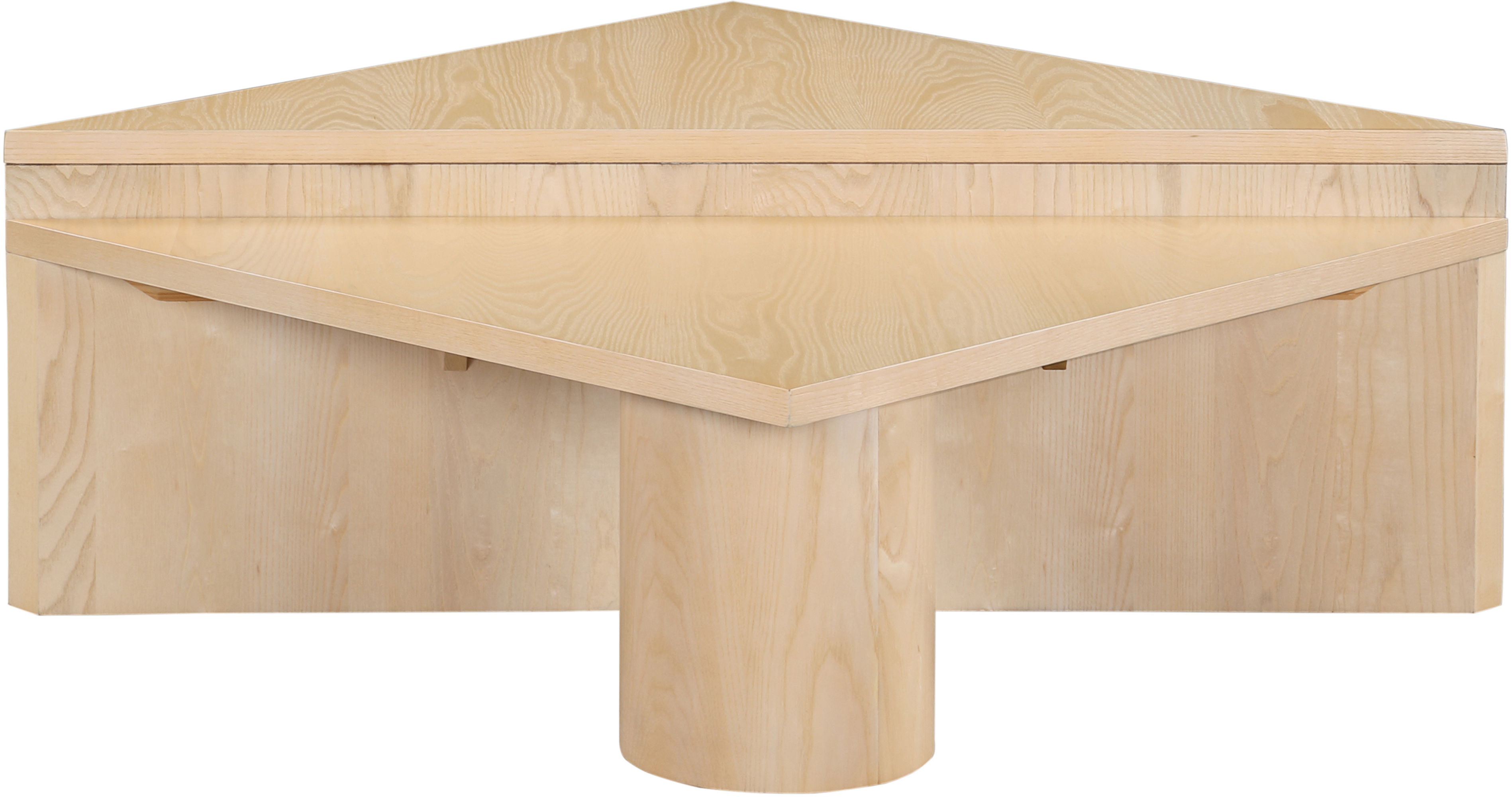 Pavillion - Coffee Table - Natural