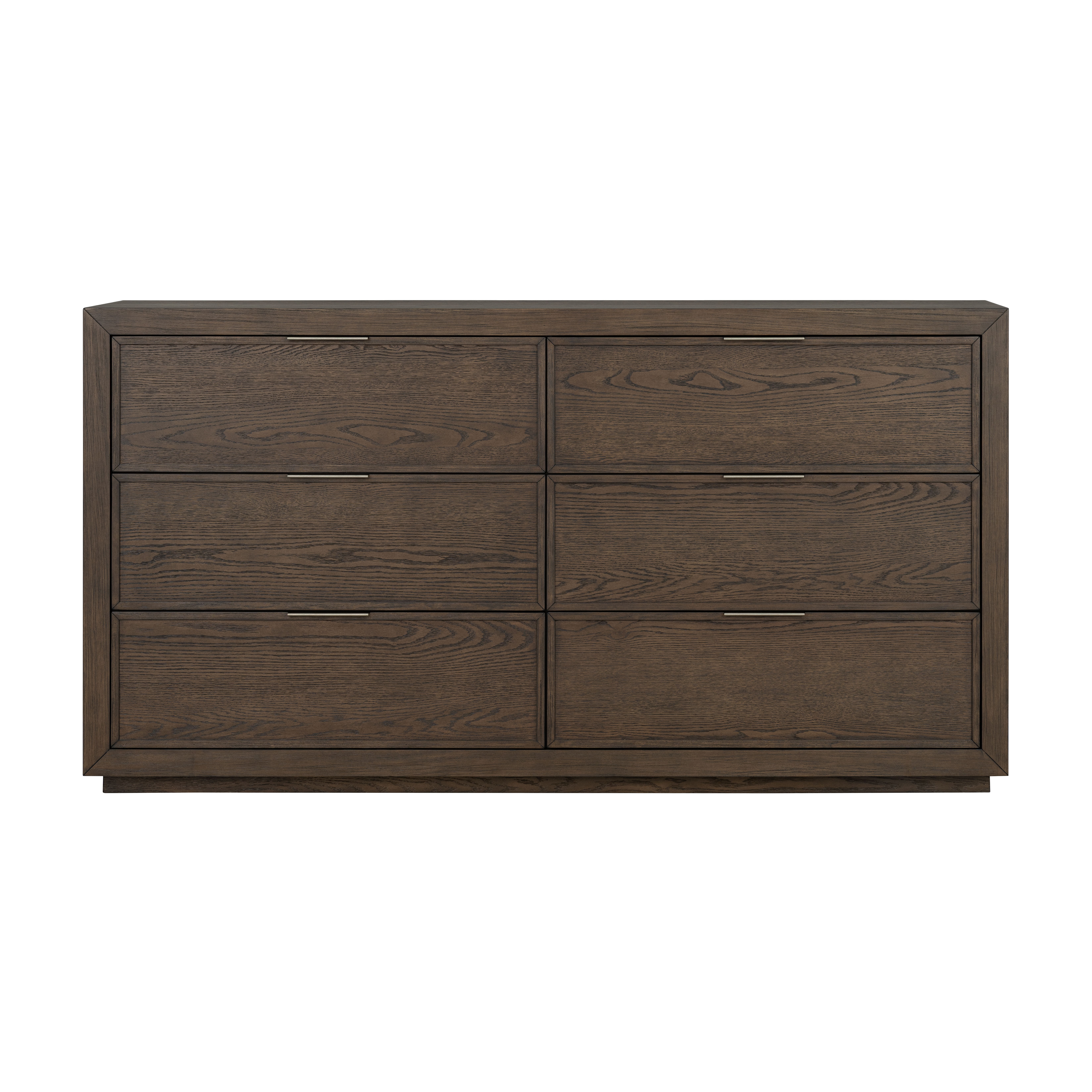 Athens - Dresser - Dark Brown, dark brown, view 2
