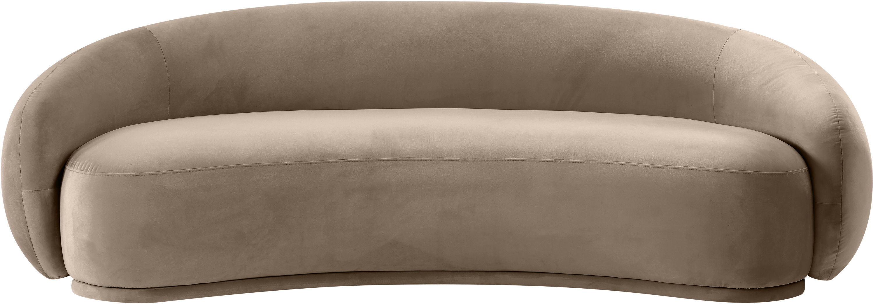 Emery - Sofa - Taupe