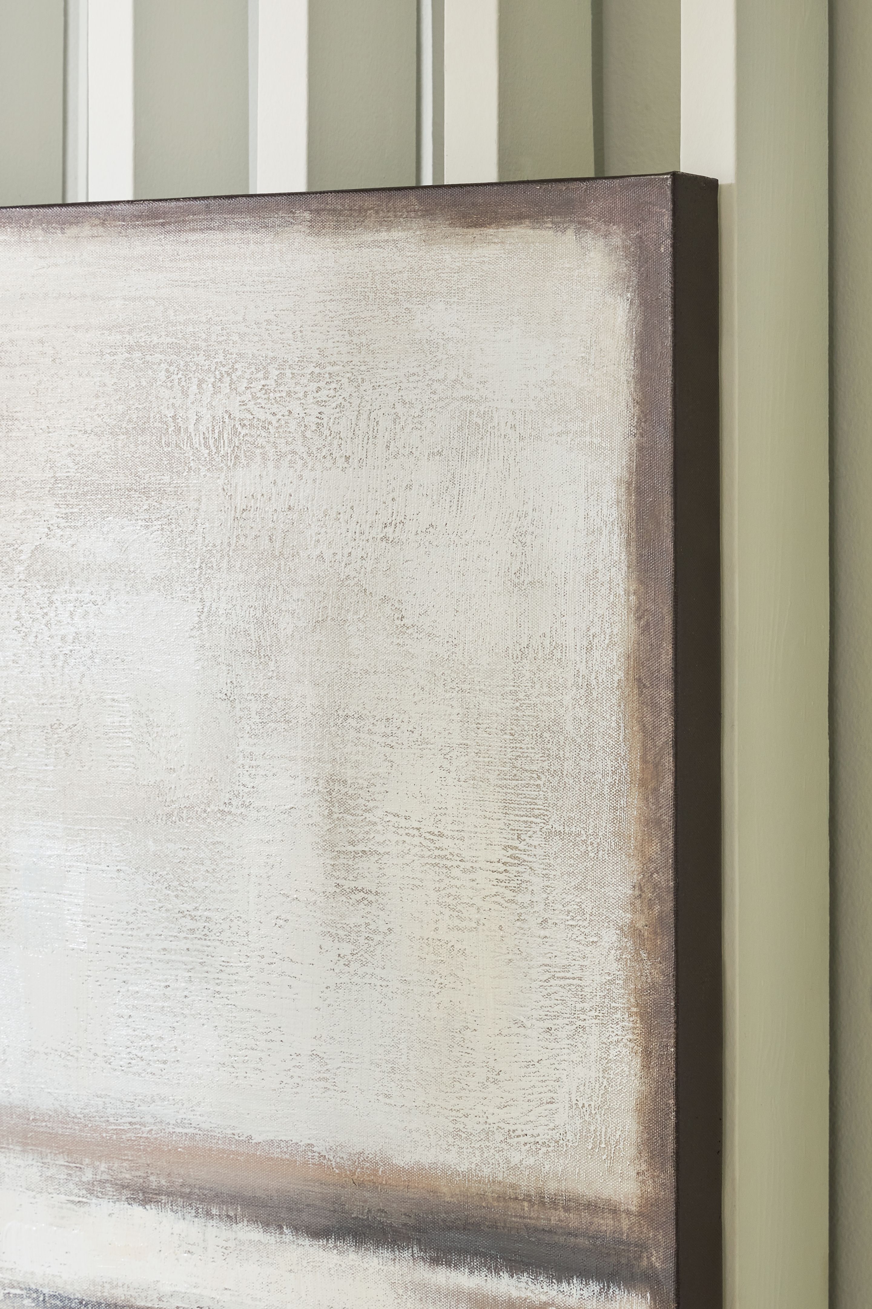 Ashley Furniture Brockdunn - Wall Art Set (Set of 2) - Tan / Brown - Image 5