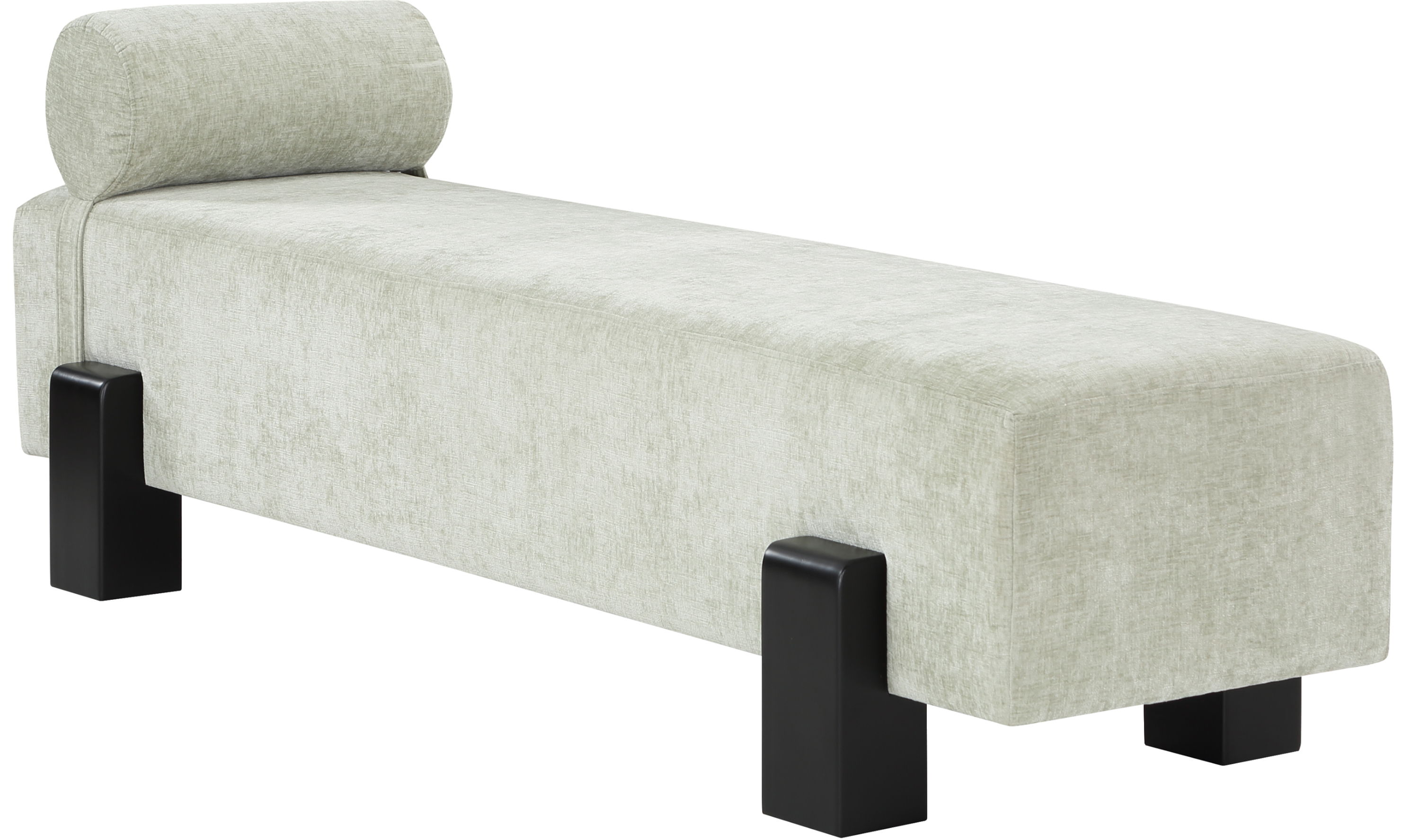 Edison - Bench - Mint Green