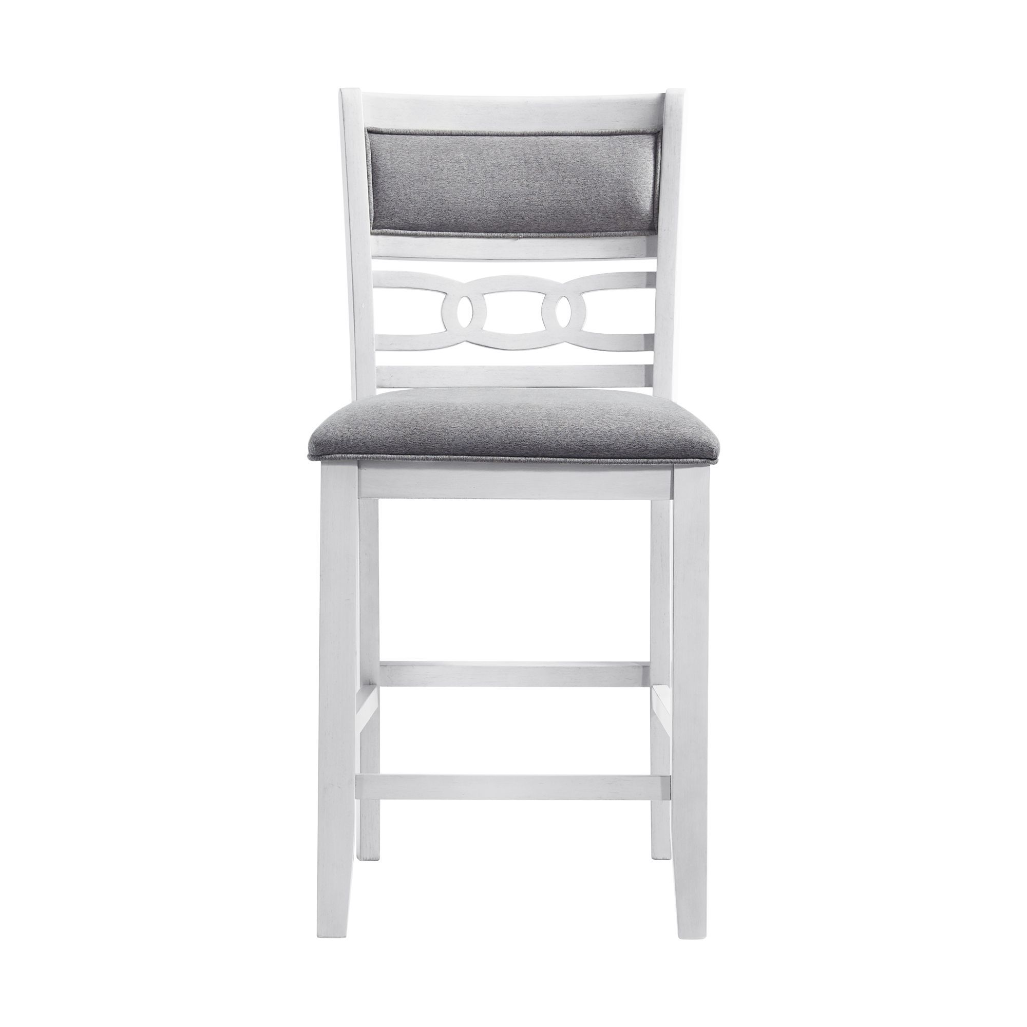 Amherst - Counter Height Side Chair (Set of 2) - Bisque