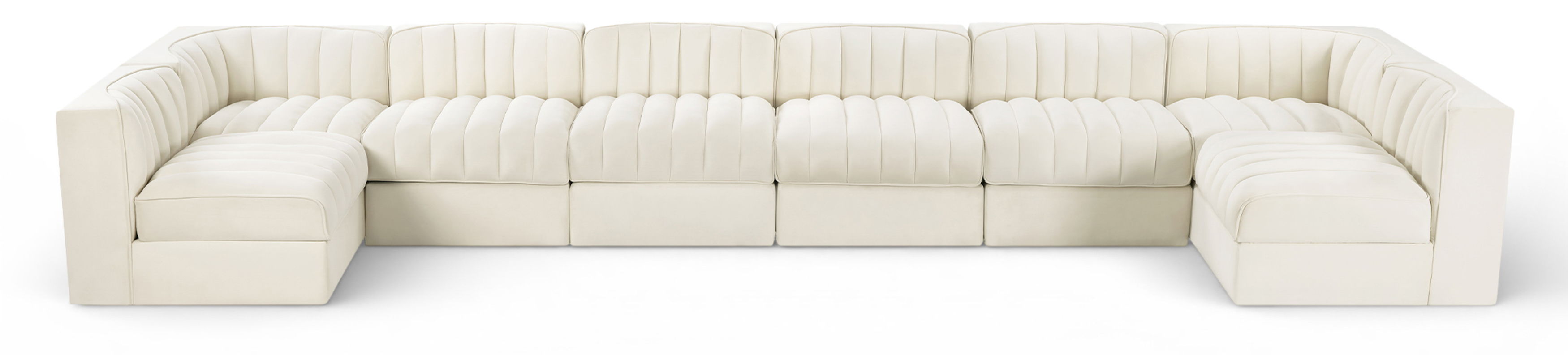 8 Pc · With 2 Corner Chairs