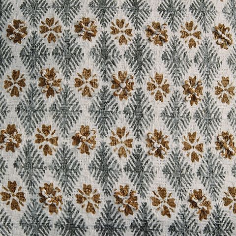 Dainwick - Pillow - White / Gray / Brown, gray, view 5