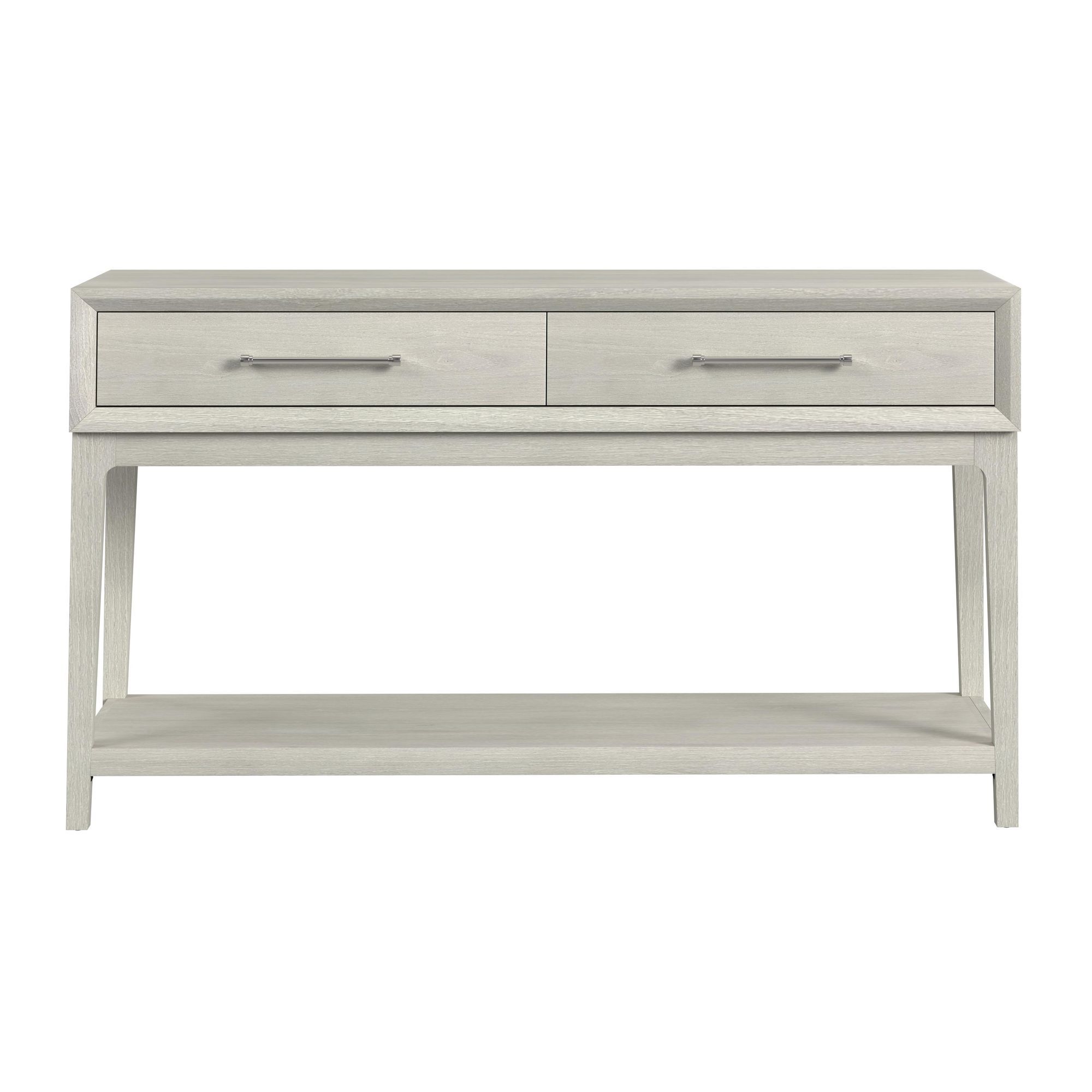 Westland - Sofa Table - Almond