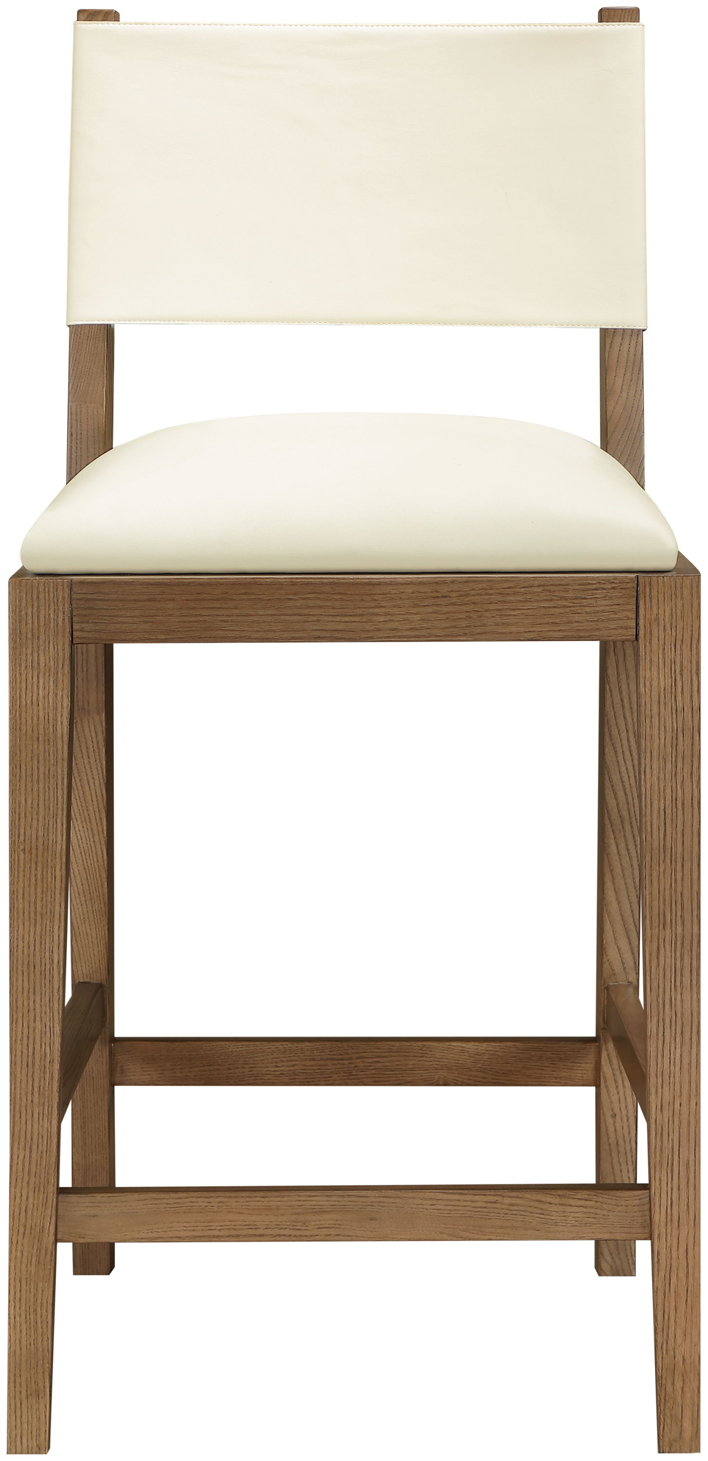Avon - Counter Stool - Cream