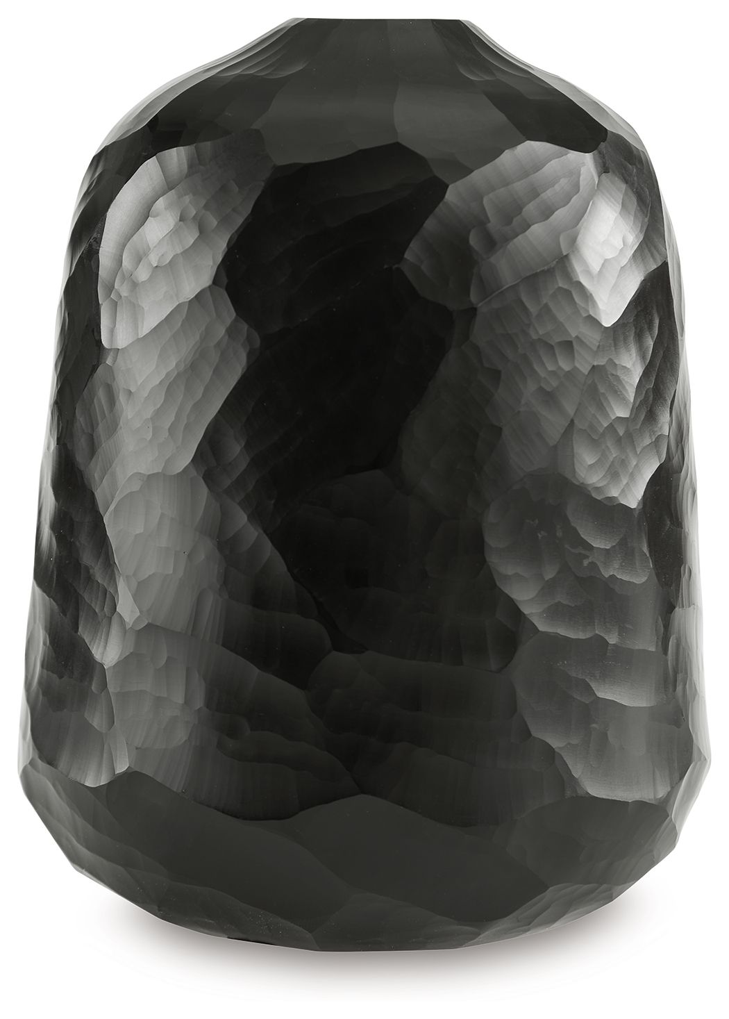Ryanford - Vase - 9.65" - Black