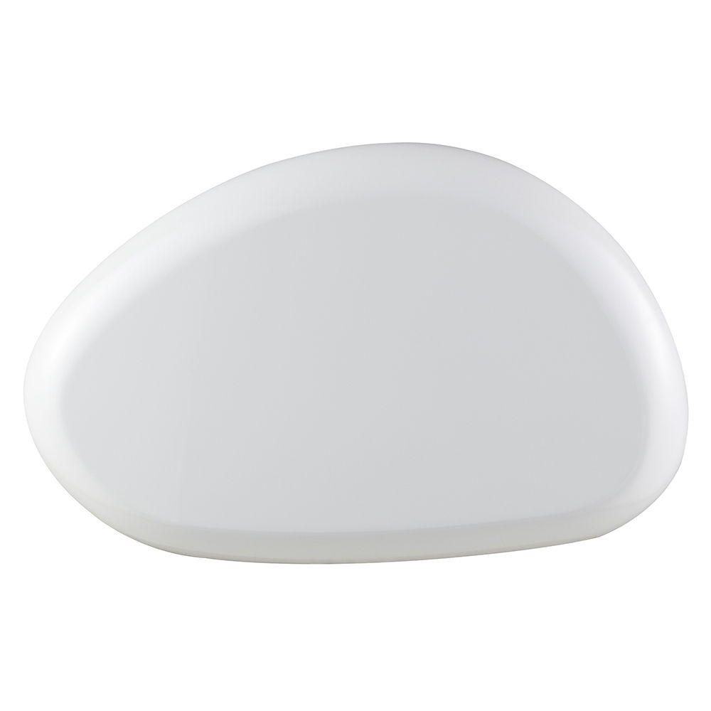 Wylie - Coffee Table - White High Gloss, white, view 3