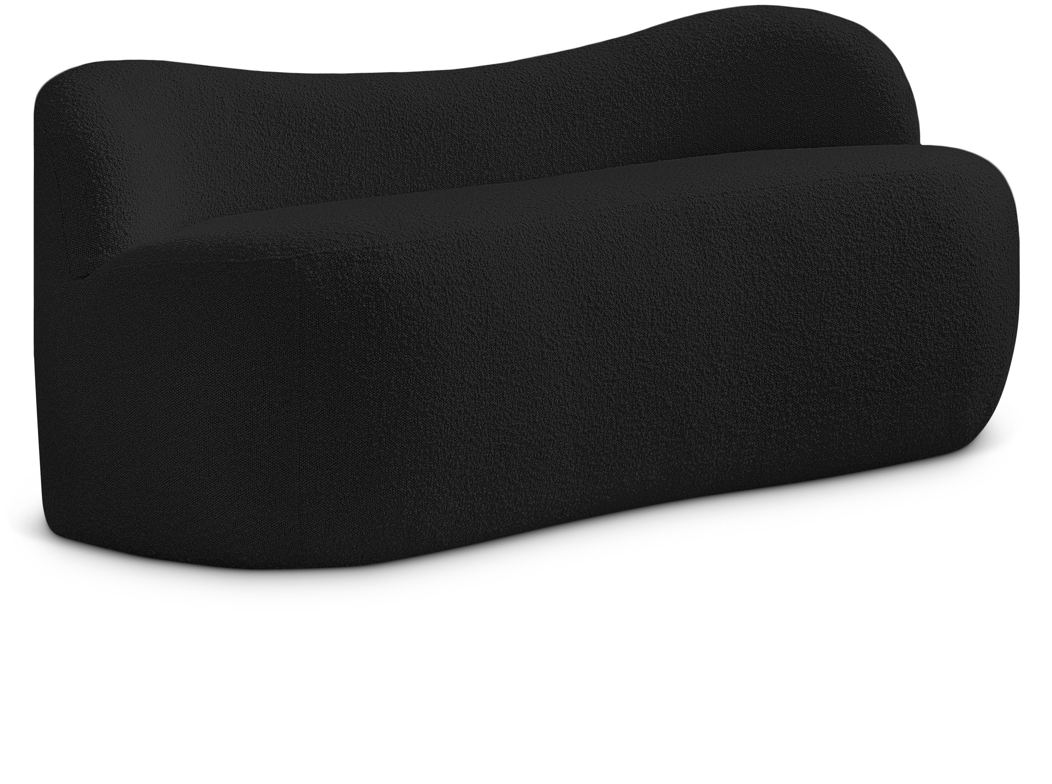 Flair - Bench - Black