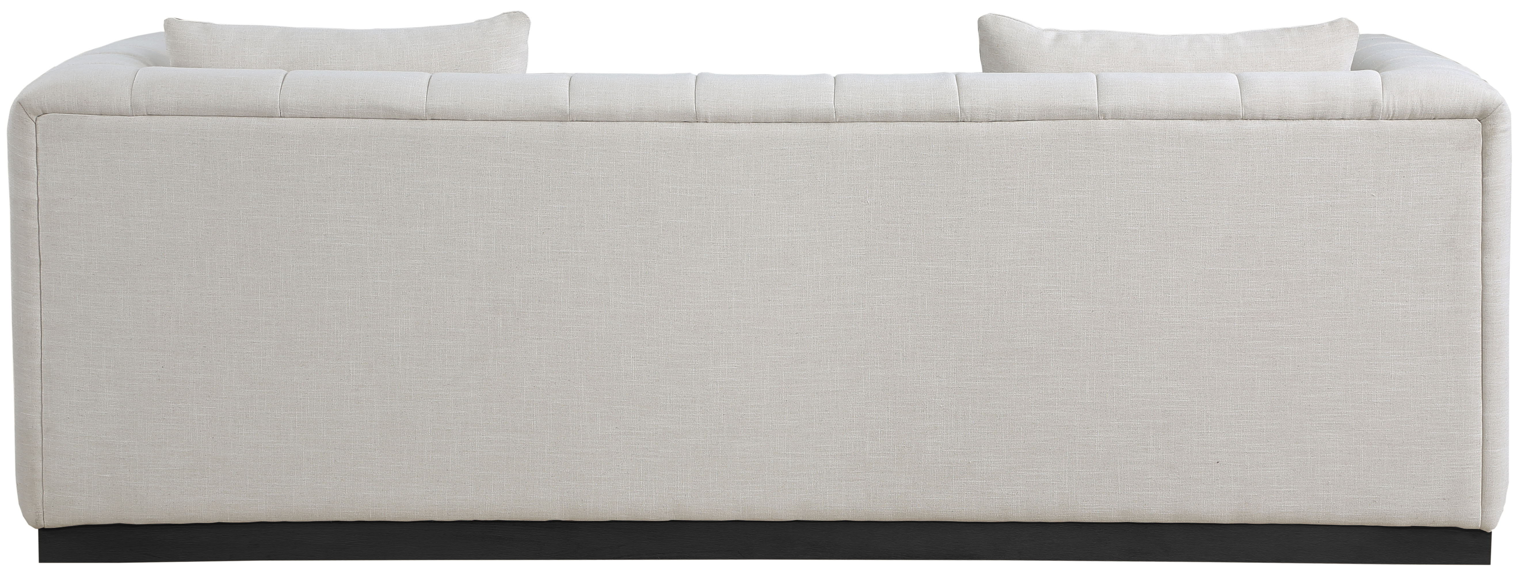 Lucia - Sofa - Beige