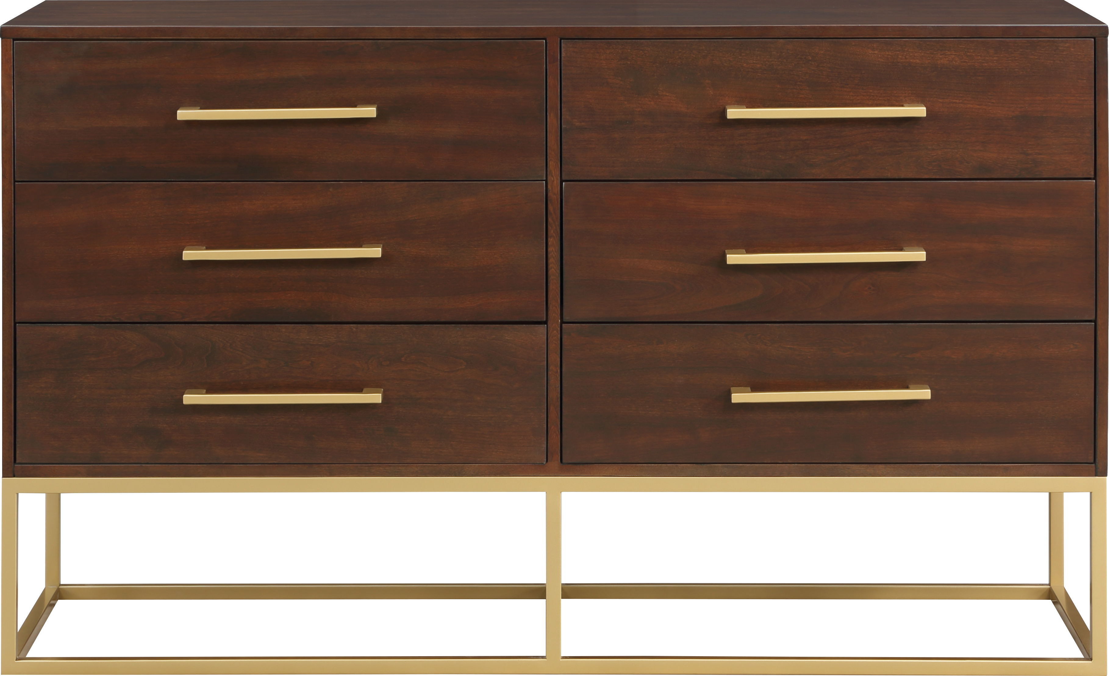 Maxine - Dresser - Cherry