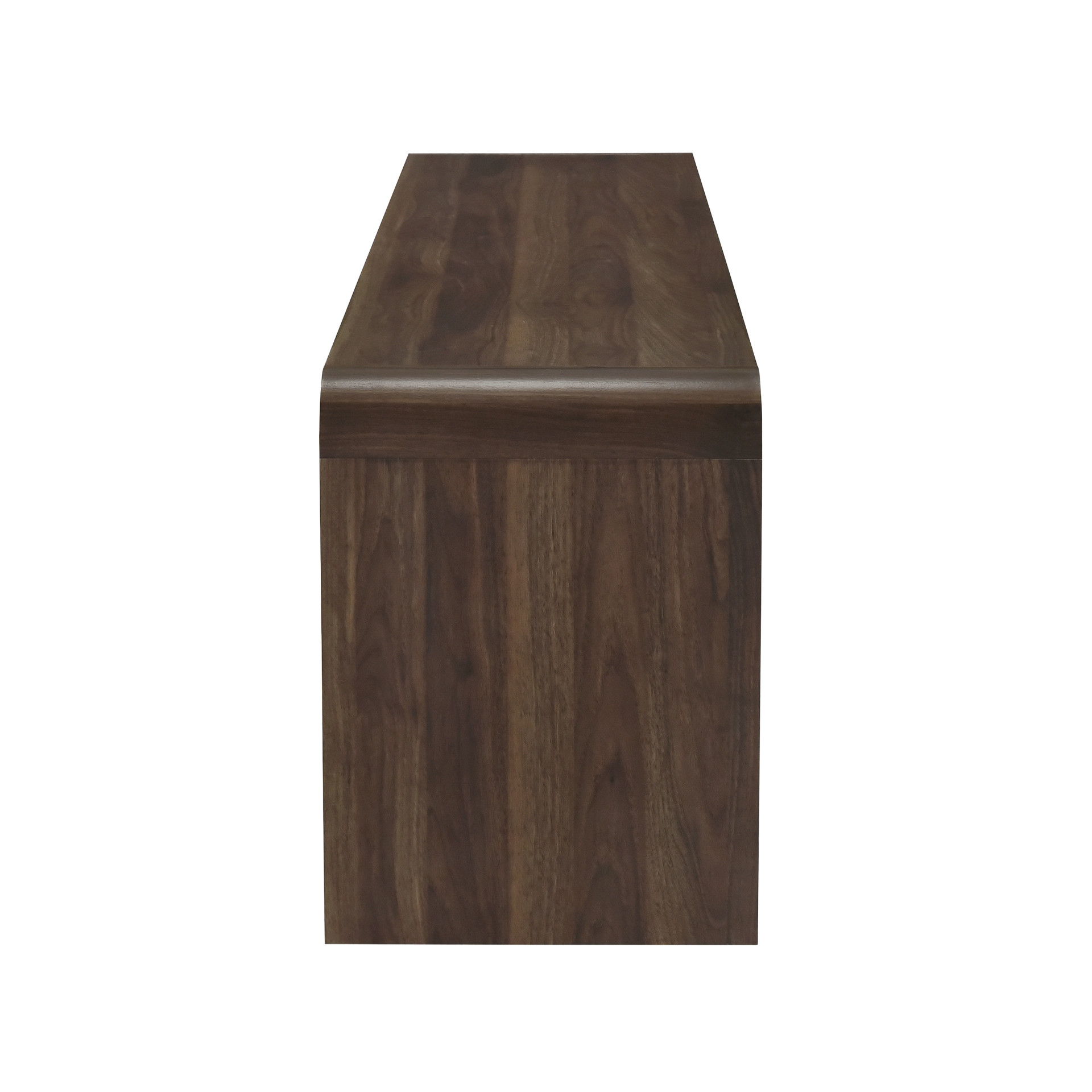 Mara - 70" TV Console - Walnut