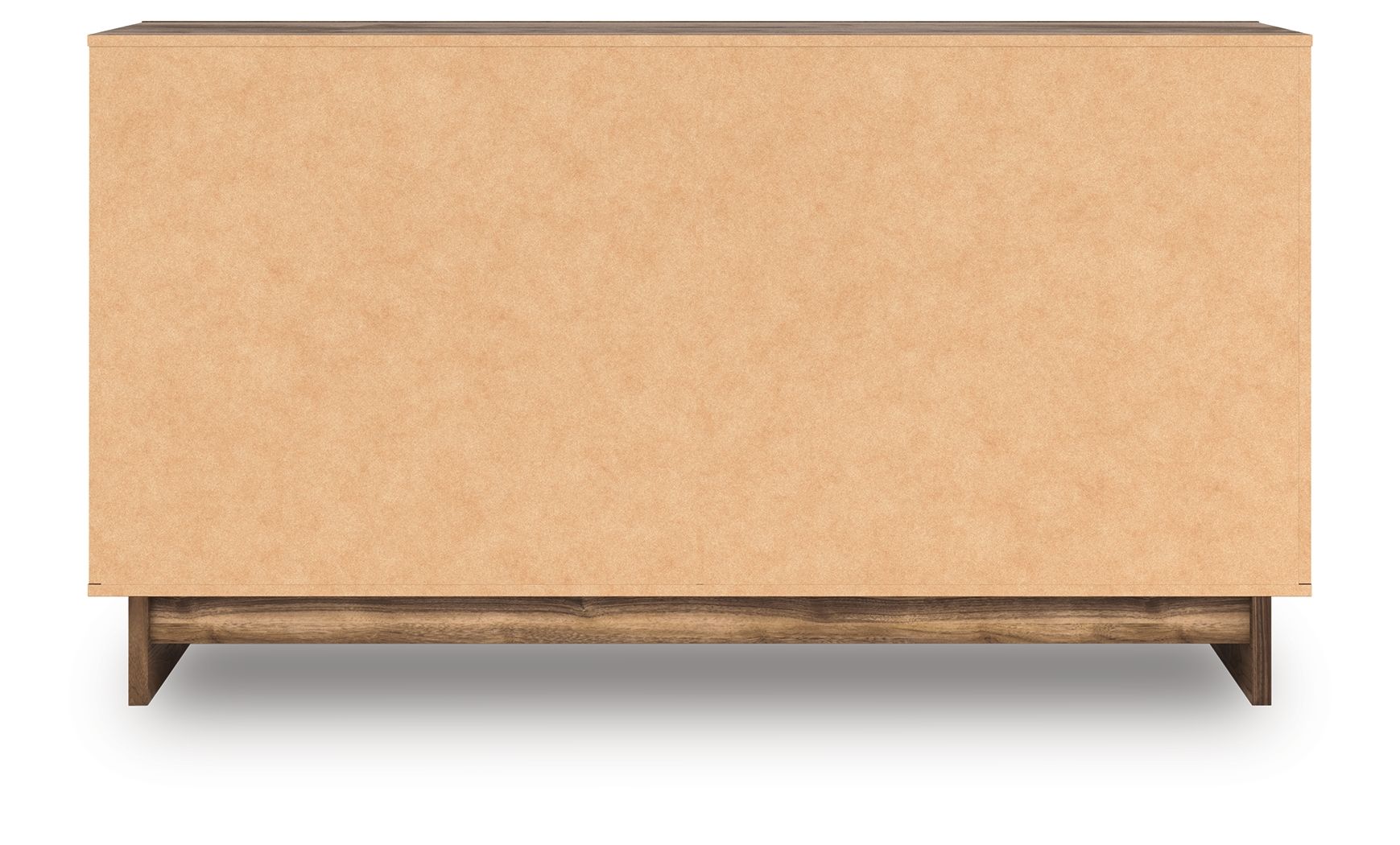 Ashley Furniture Chirason - Six Drawer Dresser - Brown - Image 6