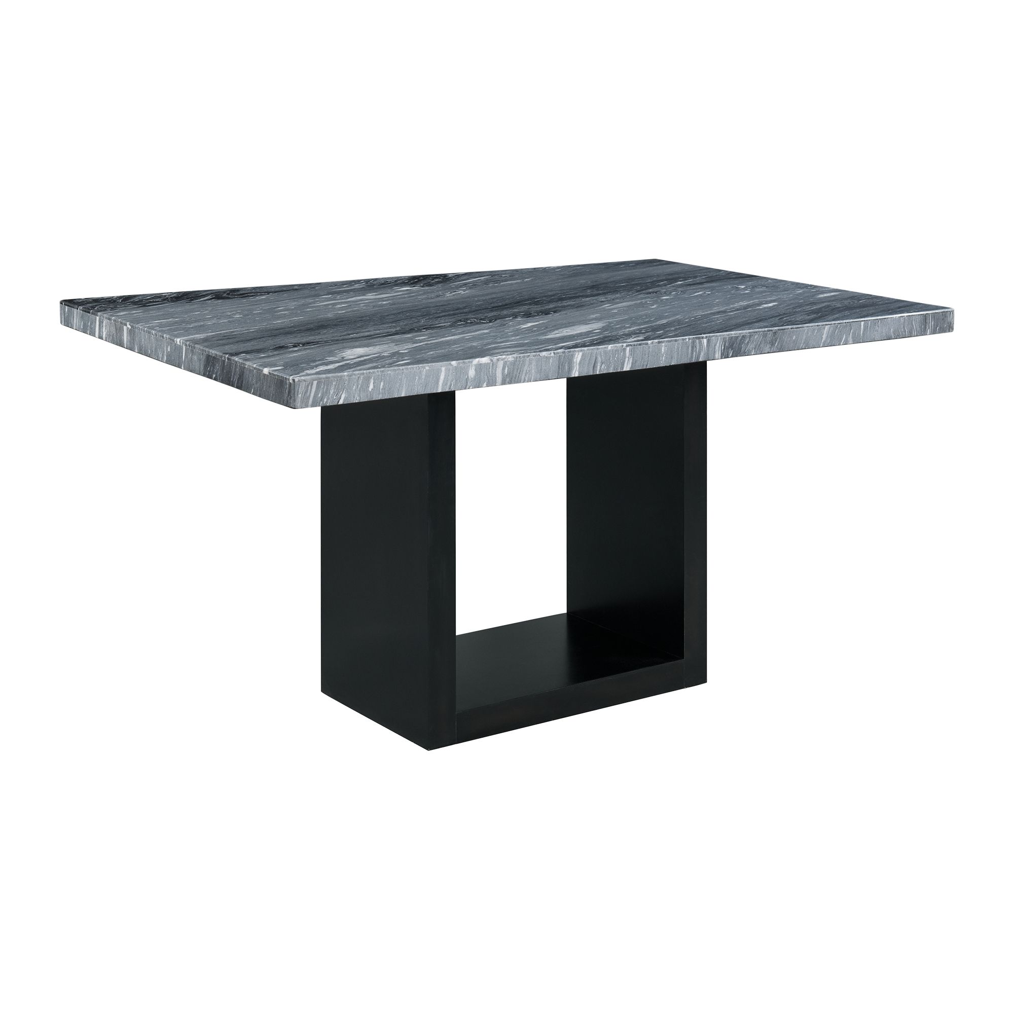 Complete Counter Marble Table